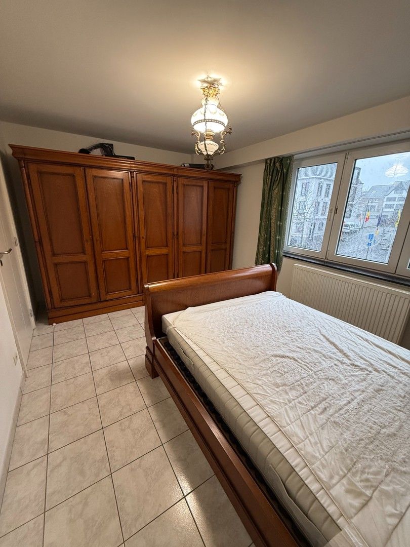 Instapklaar appartement met 1 slaapkamer pal in het centrum van Diepenbeek. foto 5