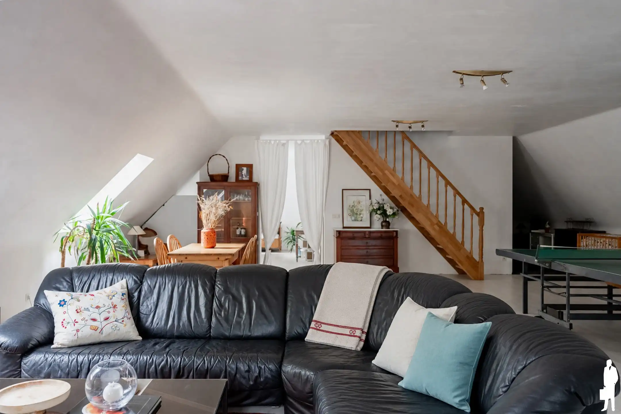 Prestigieuze villa met afzonderlijke woonunit en royale tuin nabij de Kalmthoutse Heide foto 37