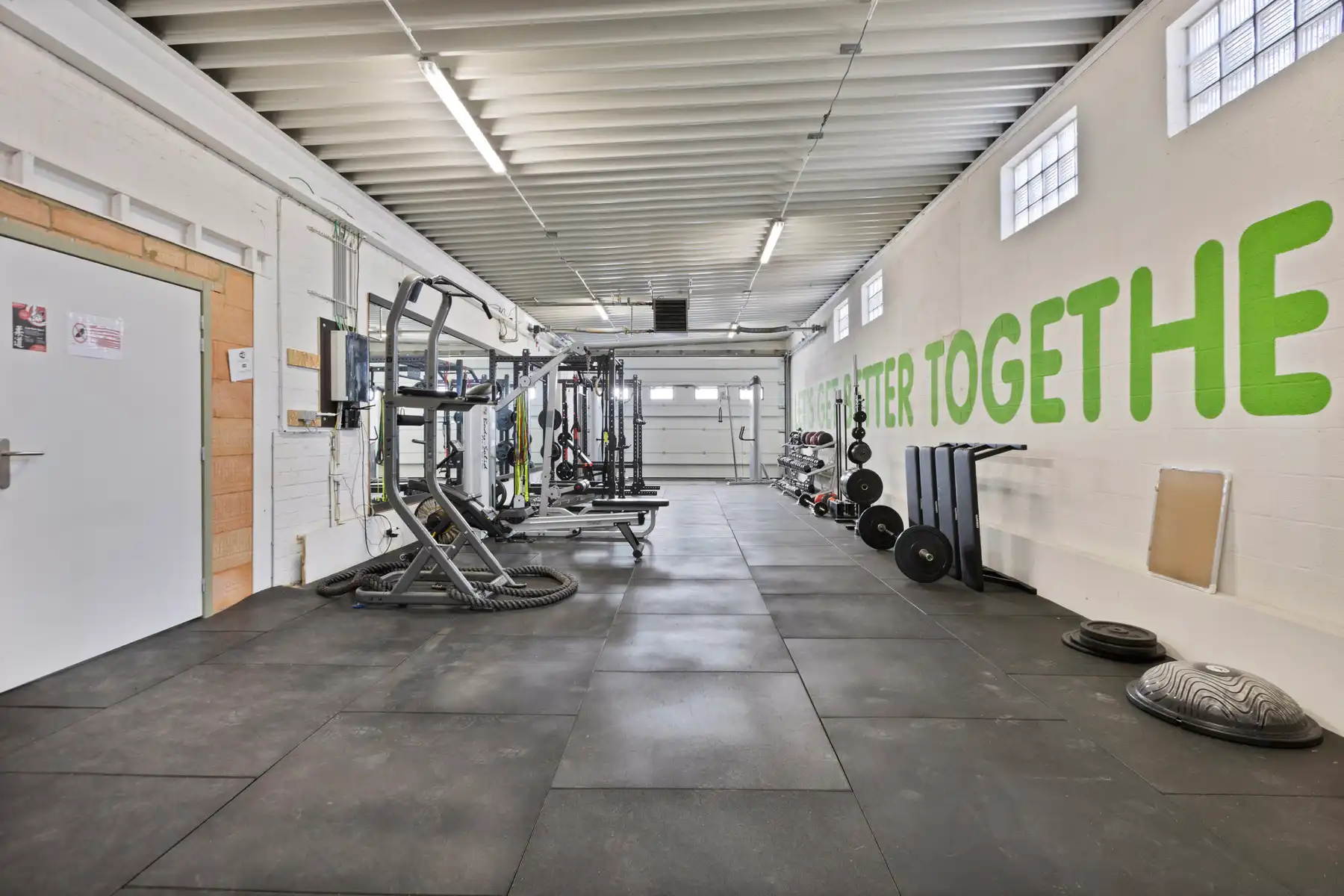 Commerciële ruimte te huur foto 7