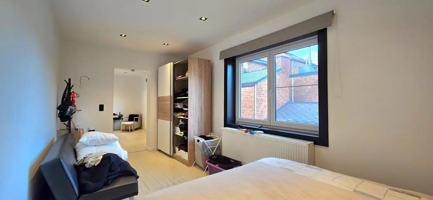 Charmant herenhuis met 5 slaapkamers te koop in Hasselt foto 17