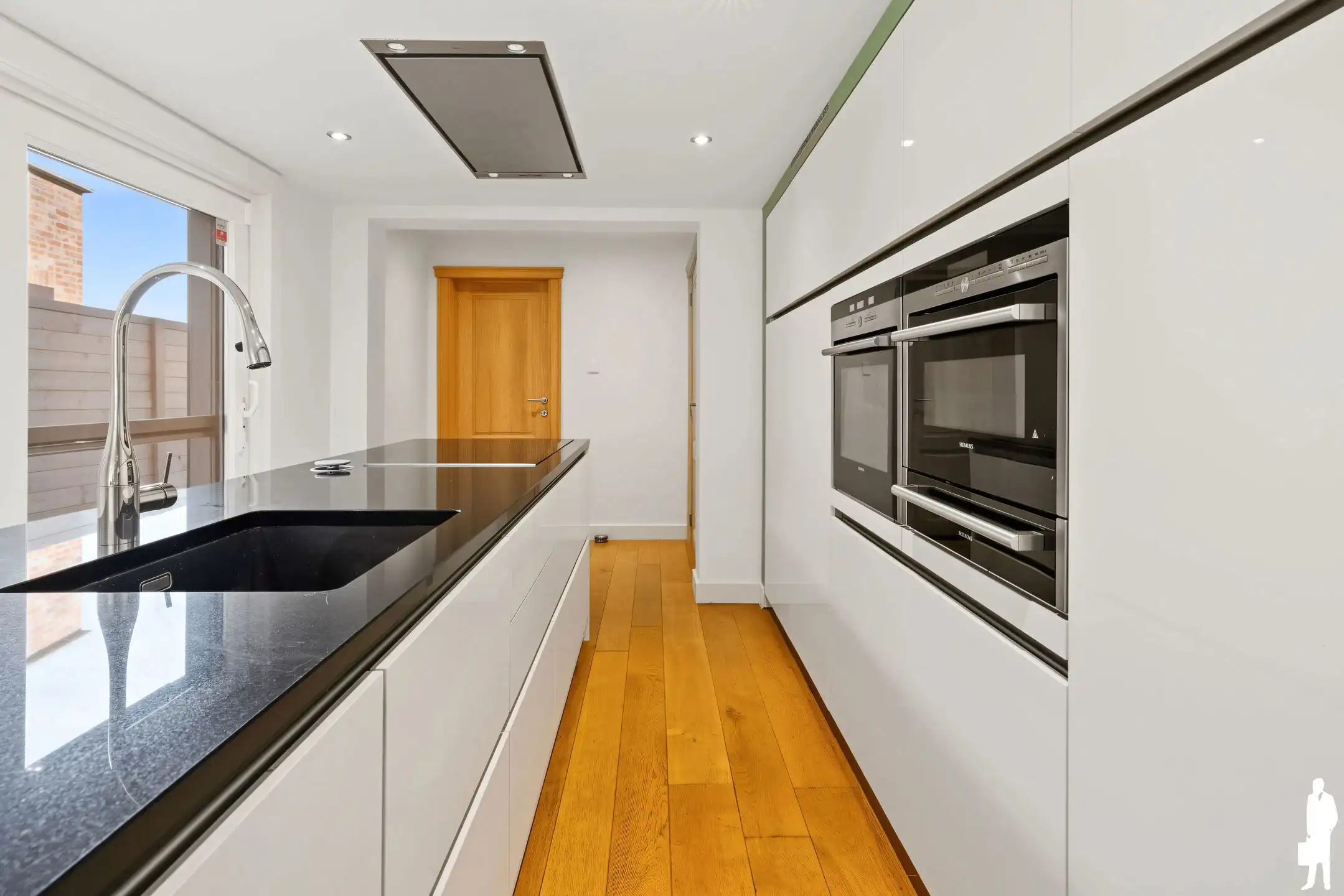 Instapklare en energiezuinige woning met prachtig uitzicht foto 4