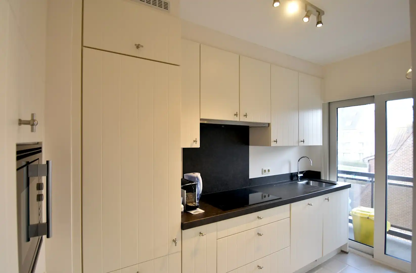 Residentie Bries – instap klaar appartement met zicht naar zee, op wandelafstand van strand en centrum foto 9