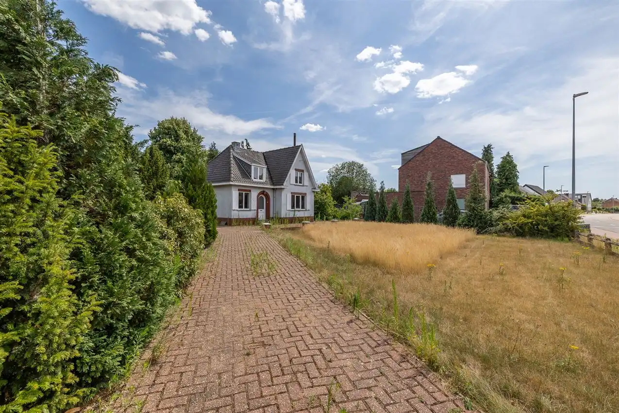 Open bebouwing, 23 are, mogelijkheid verkaveling 2 HOB foto 36