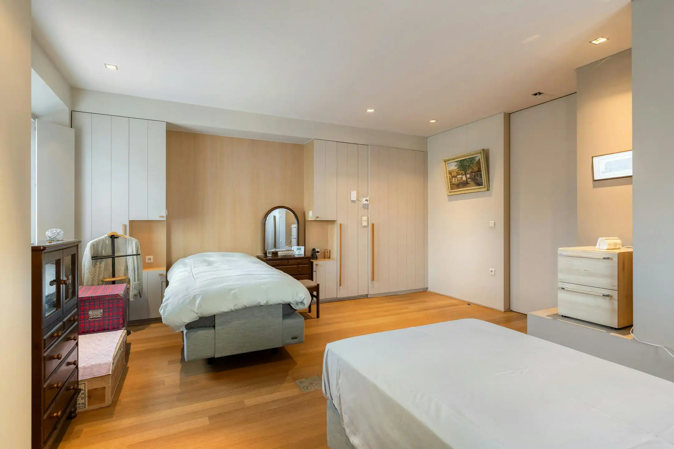 Serviceflat (145 m²) te koop in Wilrijk foto 11