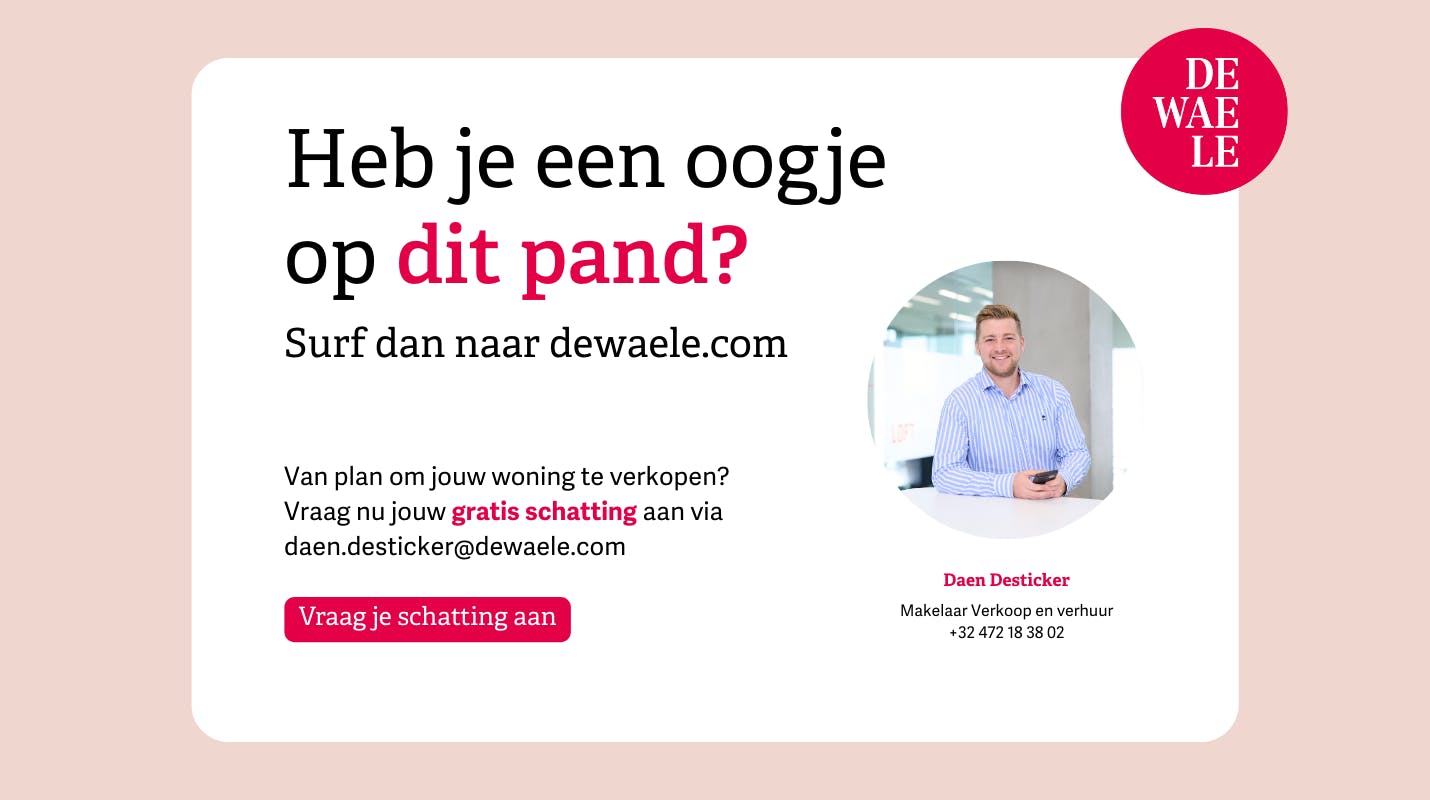 Gerenoveerd huis met 4 slaapkamers te koop in blankenberge foto 17