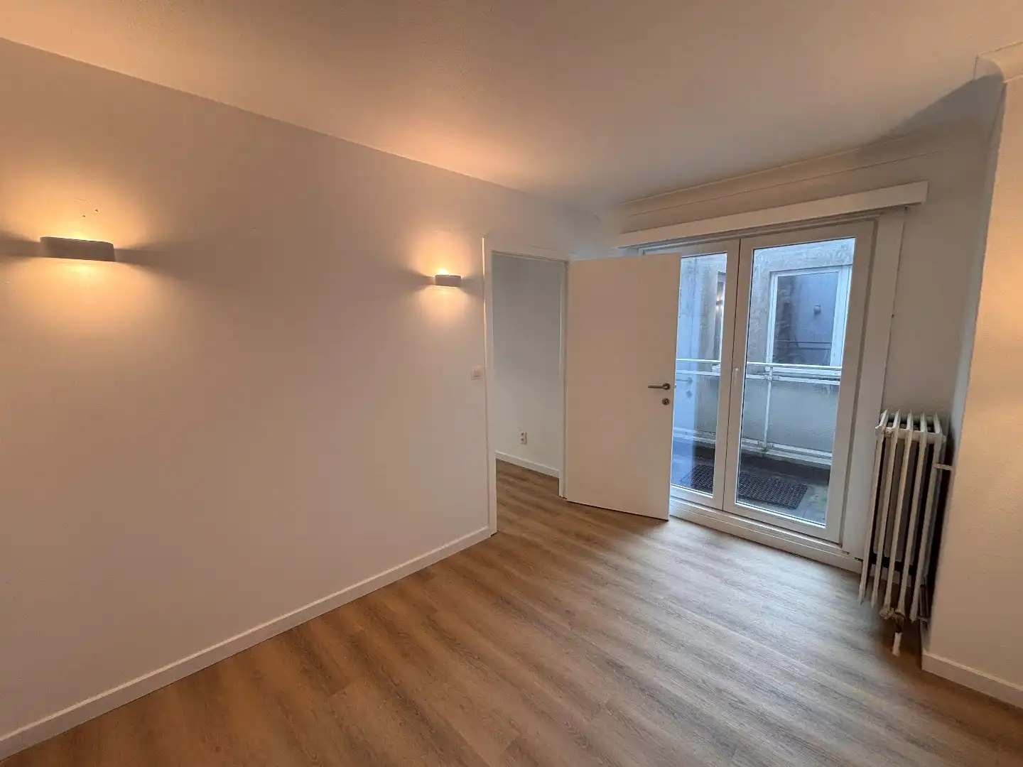 Slim ingedeeld appartement - Centrum Kortrijk foto 6