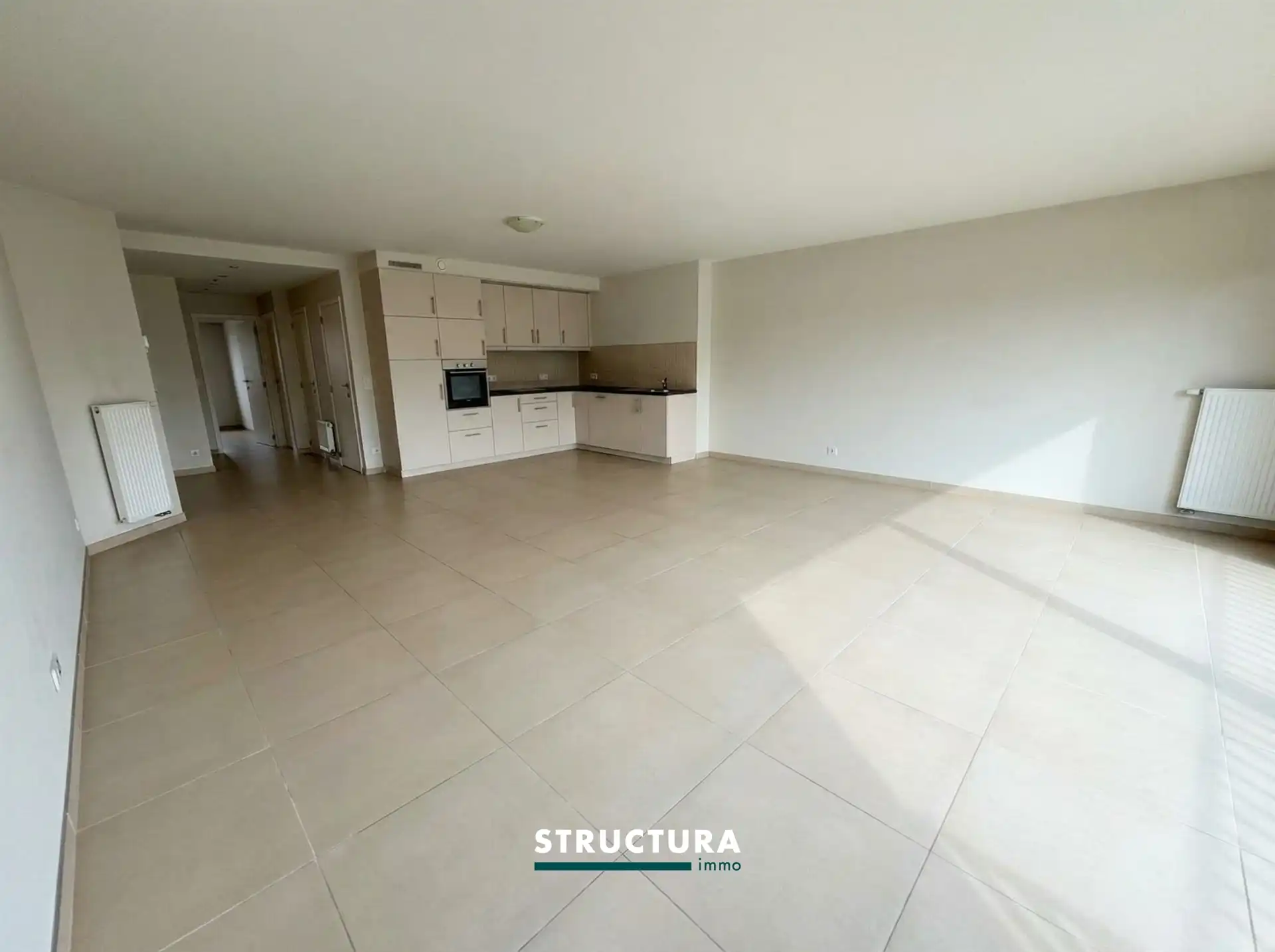 Appartement op wandelafstand van centrum Merchtem foto 2