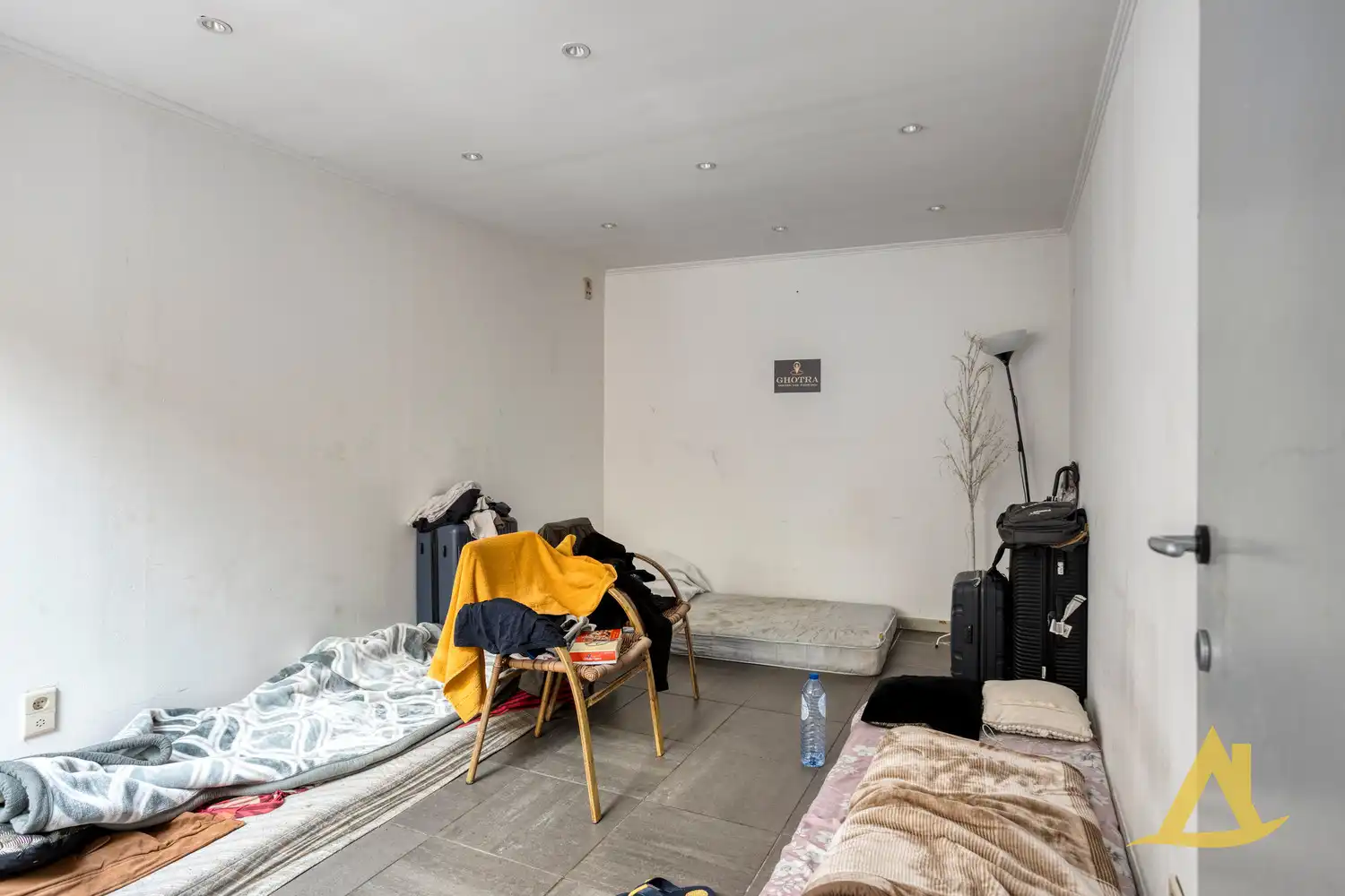 HANDELSPAND MET STUDIO TE DIEST - INSTAPKLAAR RESTAURANT! foto 21