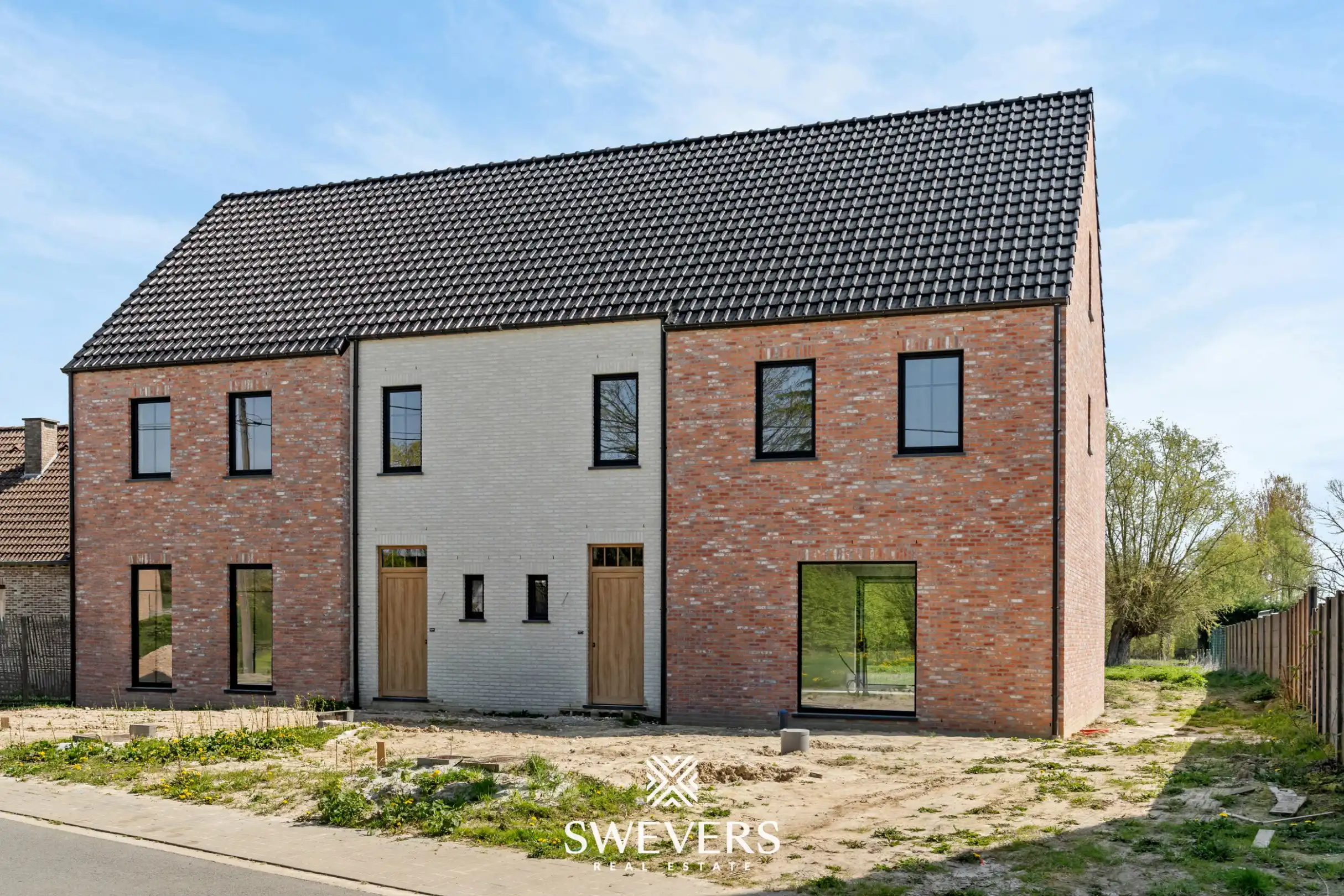 Ruime nieuwbouwwoning met hoogwaardige afwerking, 3 slaapkamers en zonnige tuin in Geetbets foto 28