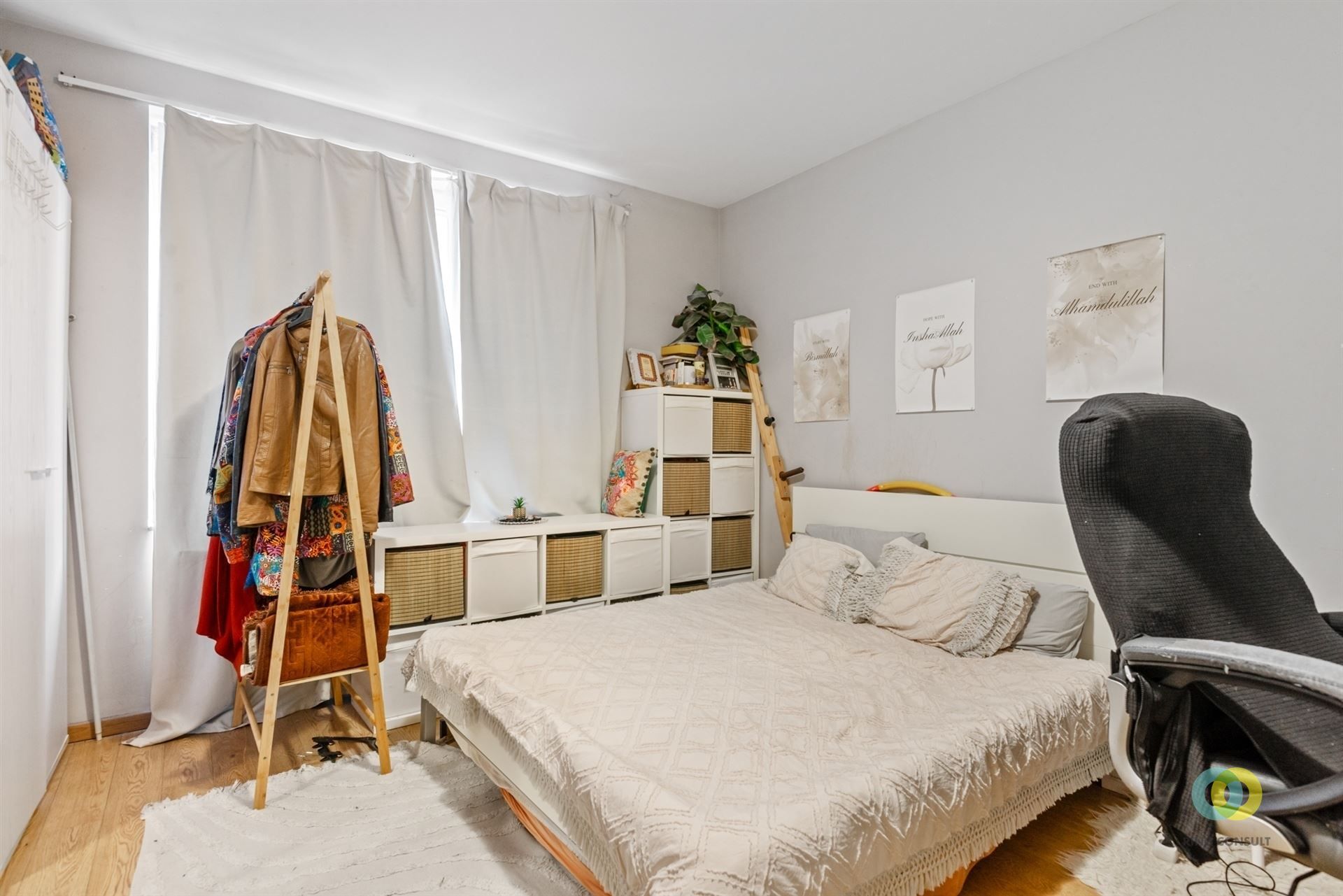 Appartementsgbouw met mogelijkheid tot 3 appartementen foto 5