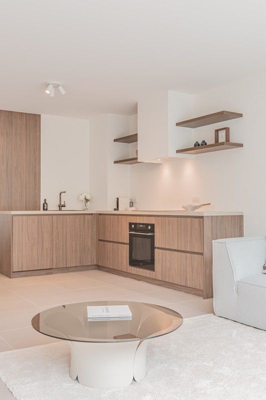 In het centrum van Tielt bouwt Hectaar maar liefst 11 moderne appartementen met 2 of 3 slaapkamers! foto 15