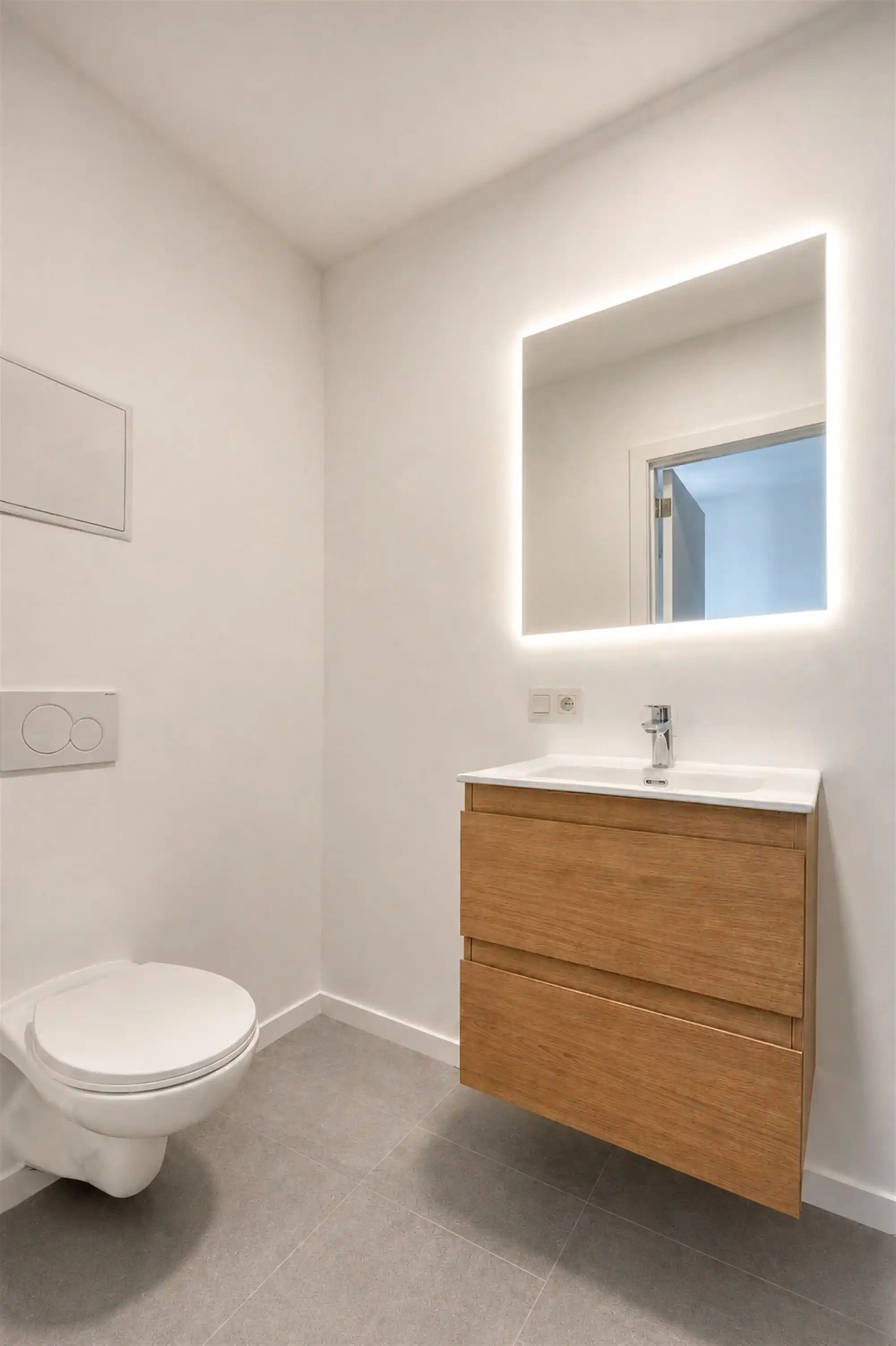 Perfecte investering in hartje Leuven! foto 2