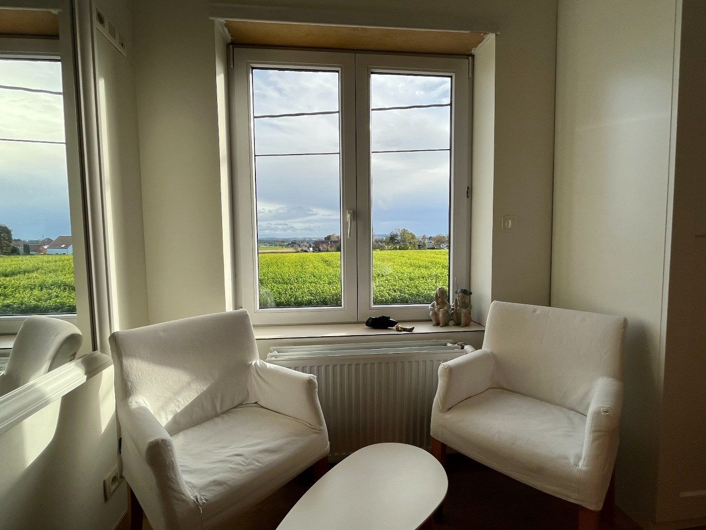 Gezinswoning met 4 slaapkamers te koop in het landelijke Sint-Denijs- Zwevegem!  foto 15