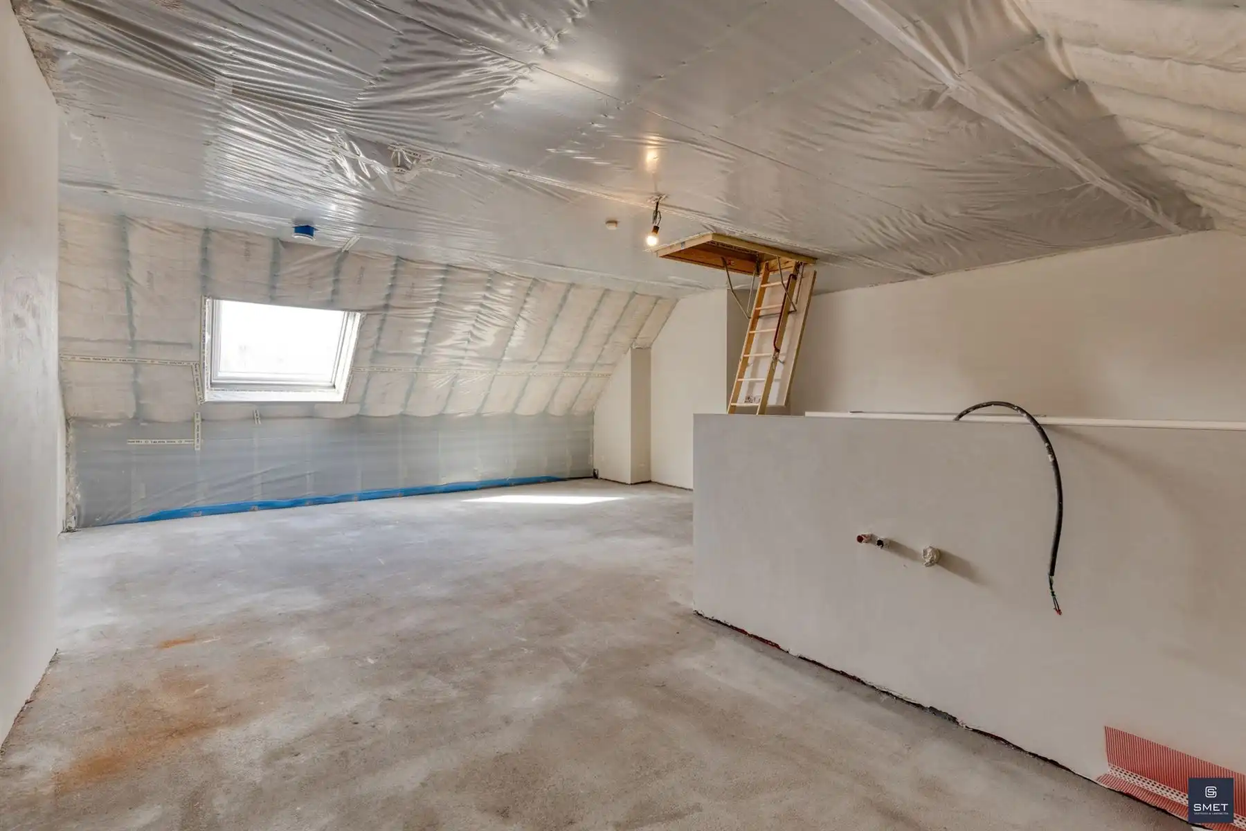 Nul-energie woning met 5 slks foto 22