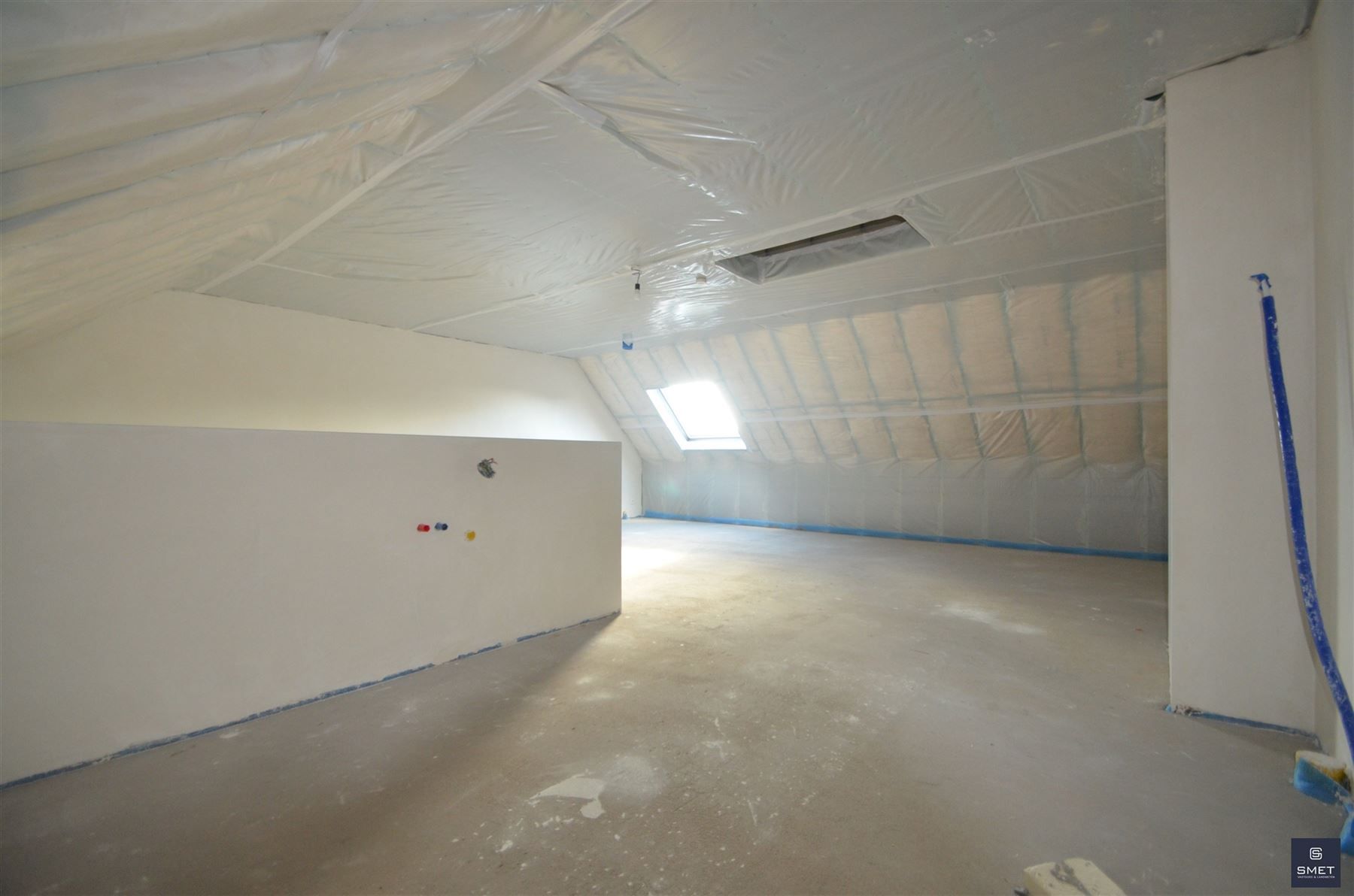 Nul-energie woning met 5 slks foto 22