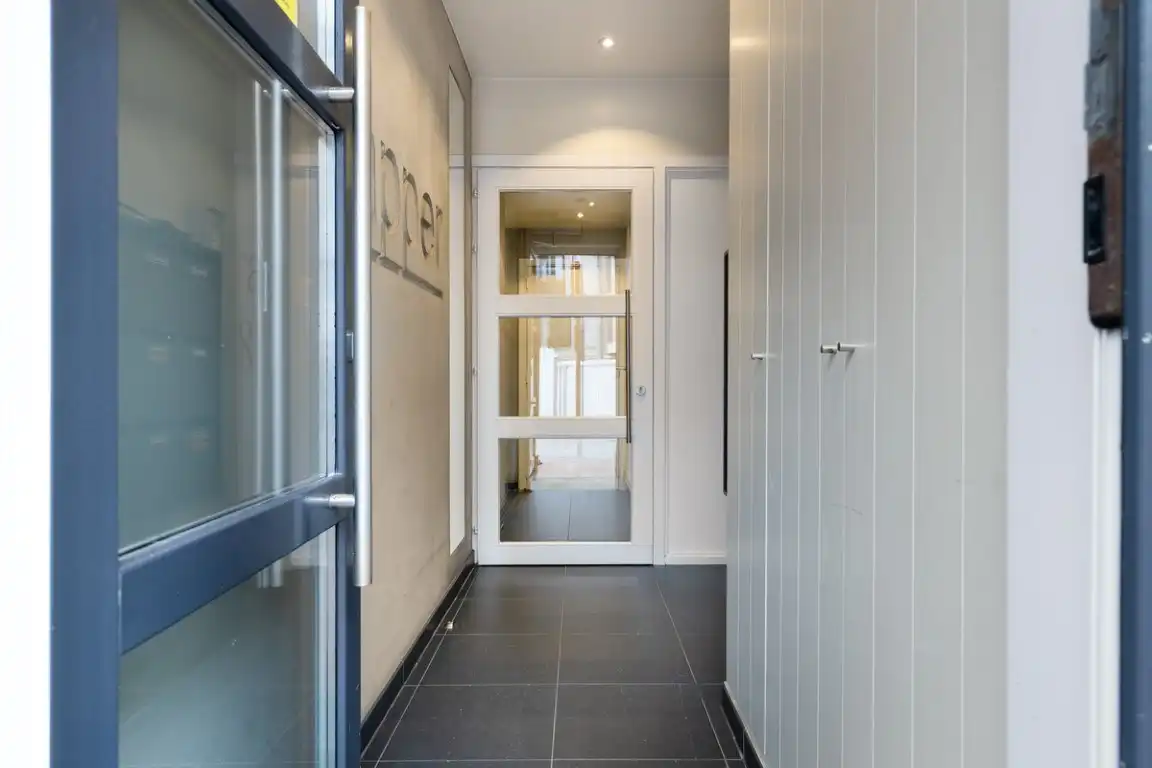 Instapklaar 2 slpk appartement foto 14