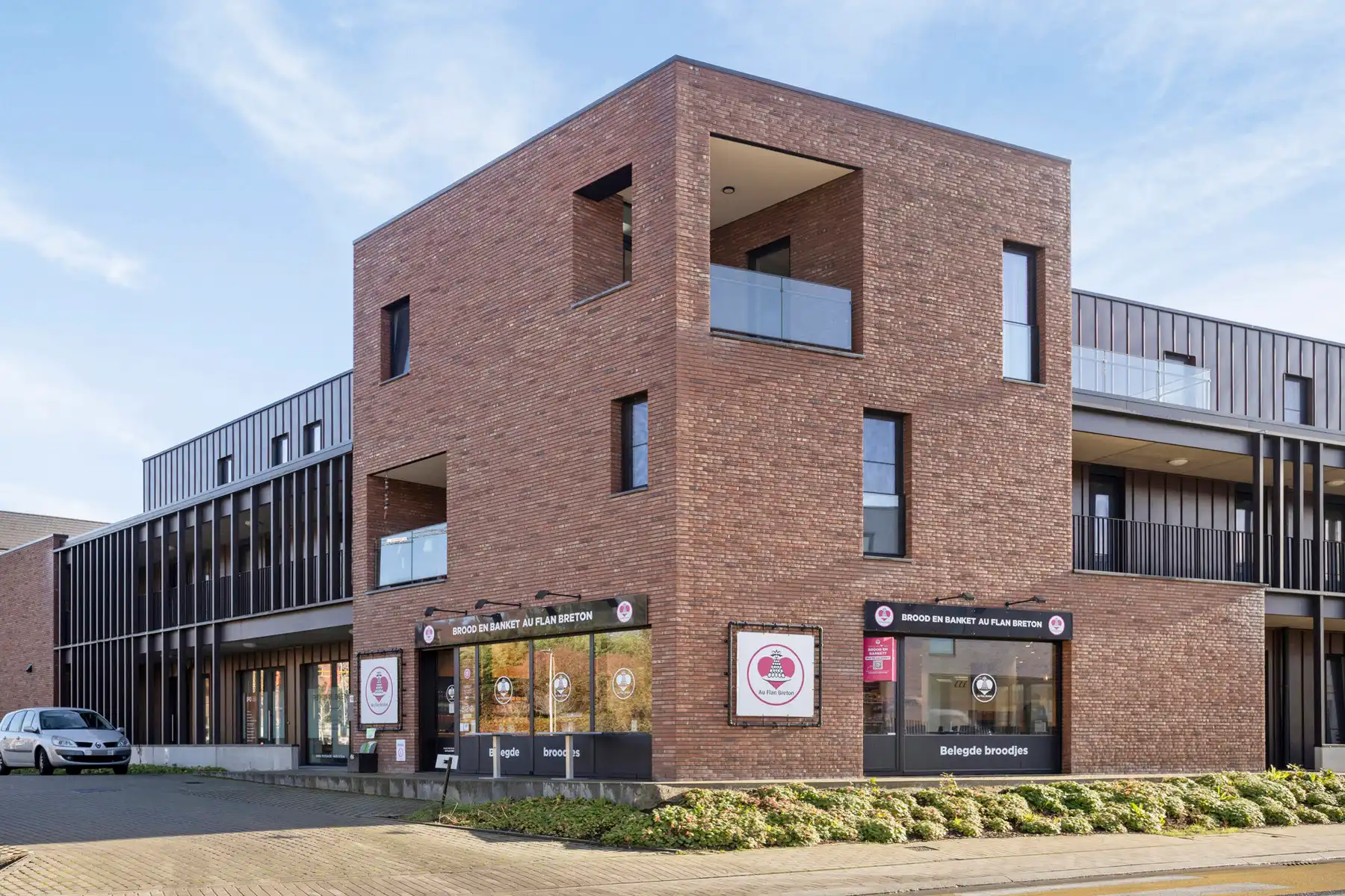 Commerciële ruimte te koop foto 11