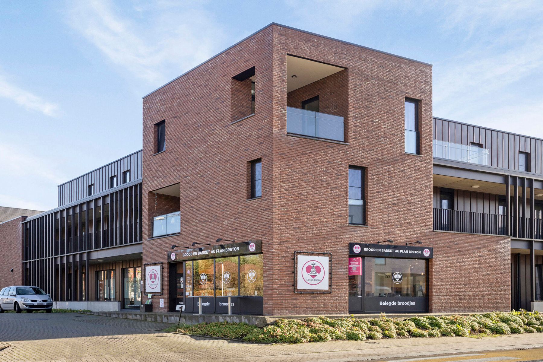 Commerciële ruimte te koop foto 11