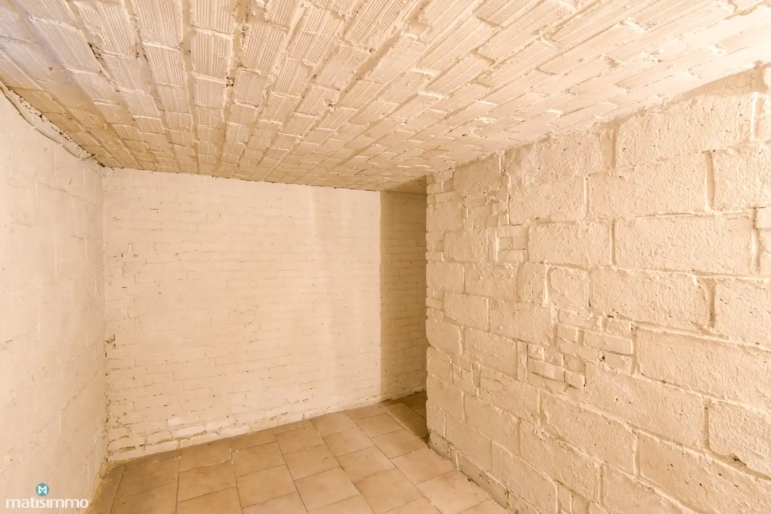 RUIME, OP TE FRISSEN GEZINSWONING MET 4 SLAAPKAMERS, GARAGE EN ZUIDOOST-GEORIËNTEERDE TUIN IN VLIJTINGEN (RIEMST) foto 27