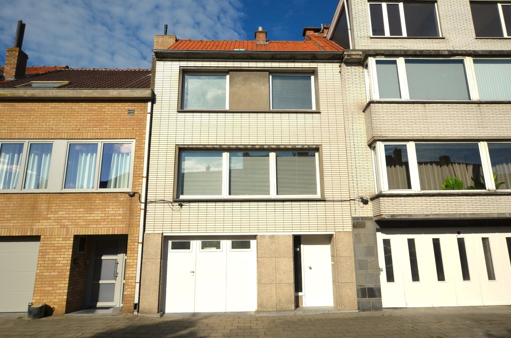 Huis te koop Rivierstraat 11 - - 8400 Oostende