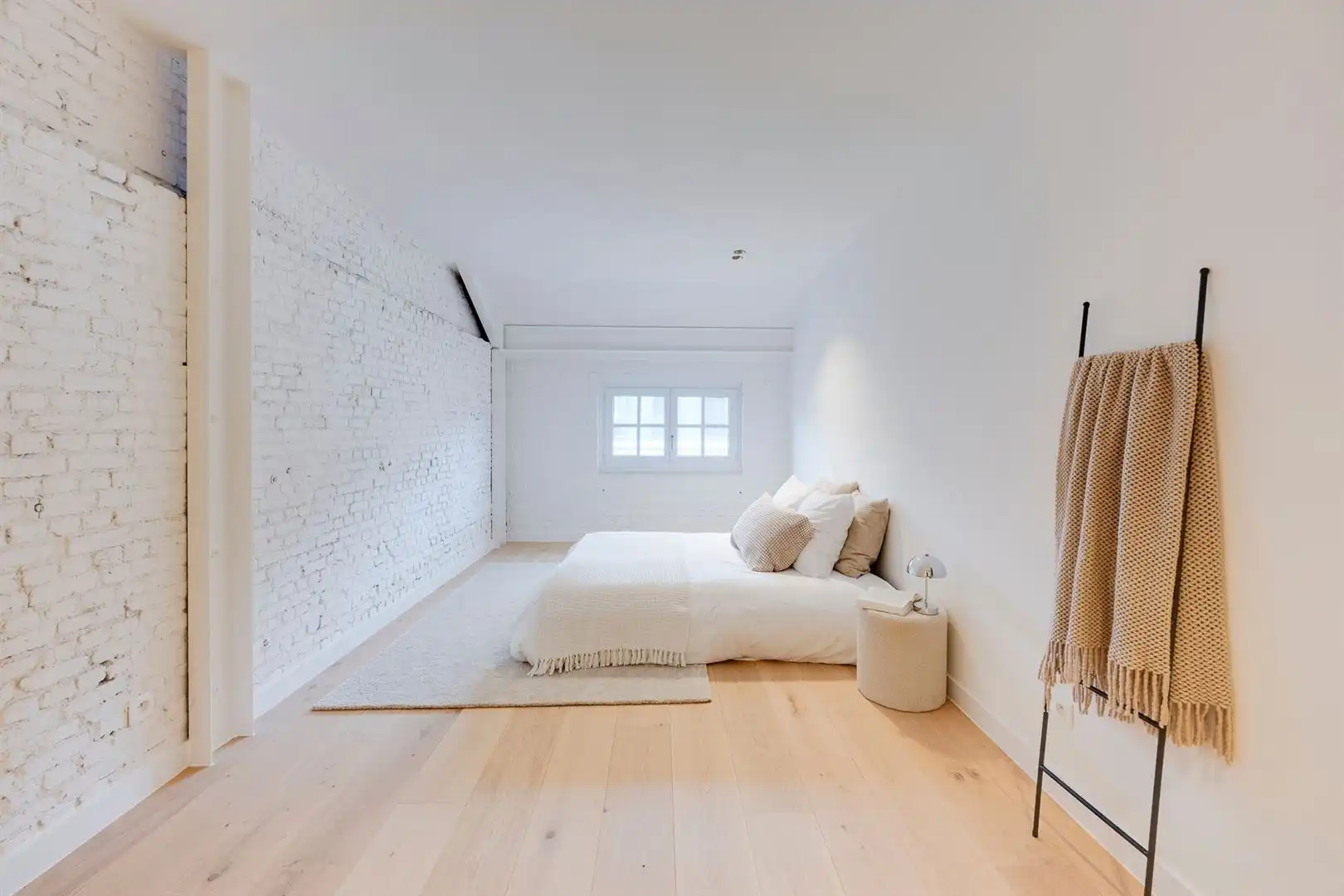 Iconische loft aan het begeerde Eilandje foto 29