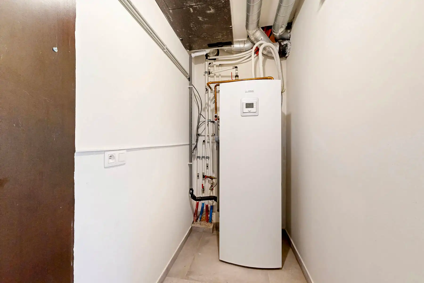 Instapklaar en energiezuinige duplex / e-peil 6 / 2 slpk foto 14