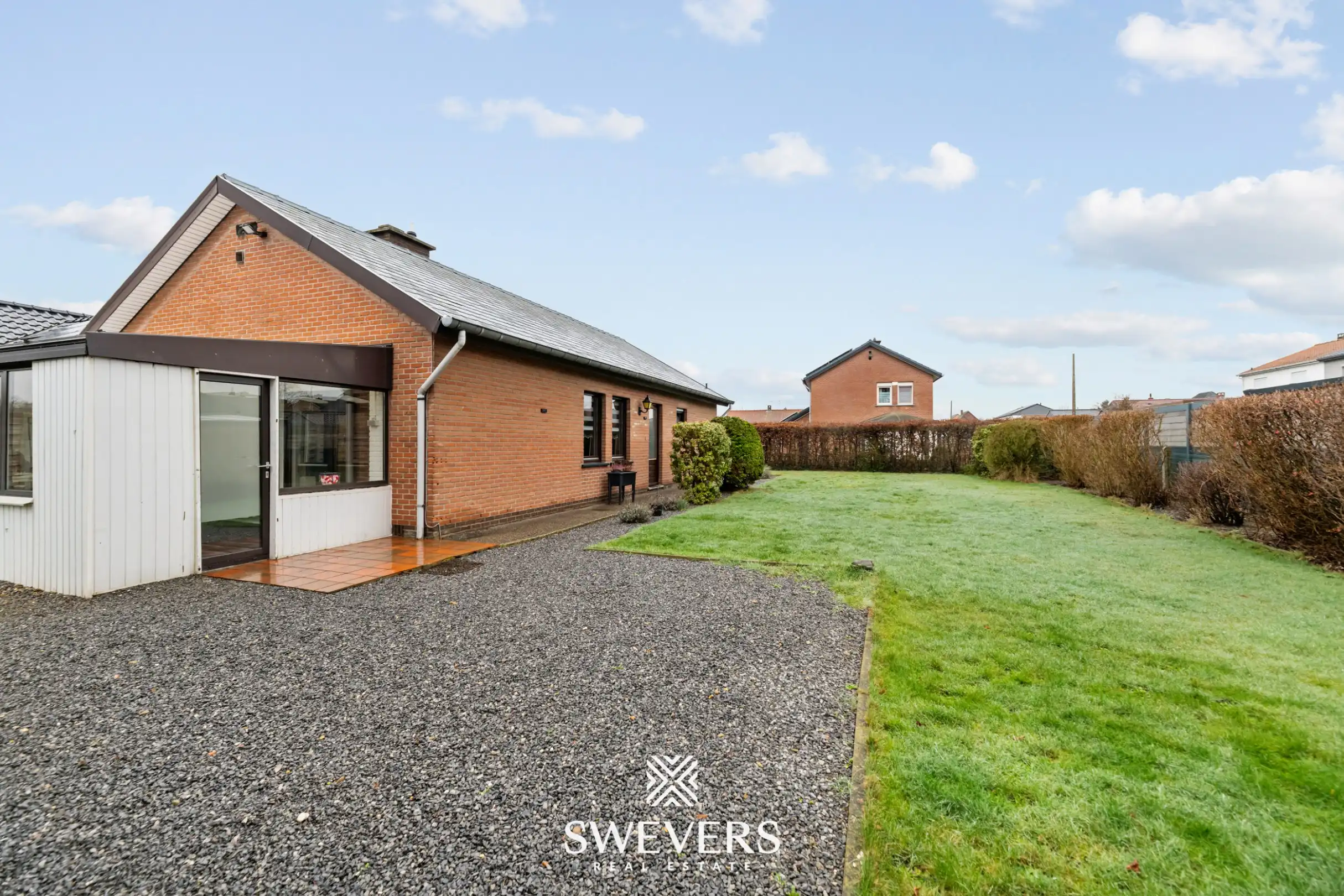 Gezellige woning met drie slaapkamers te Tessenderlo-Ham foto 18