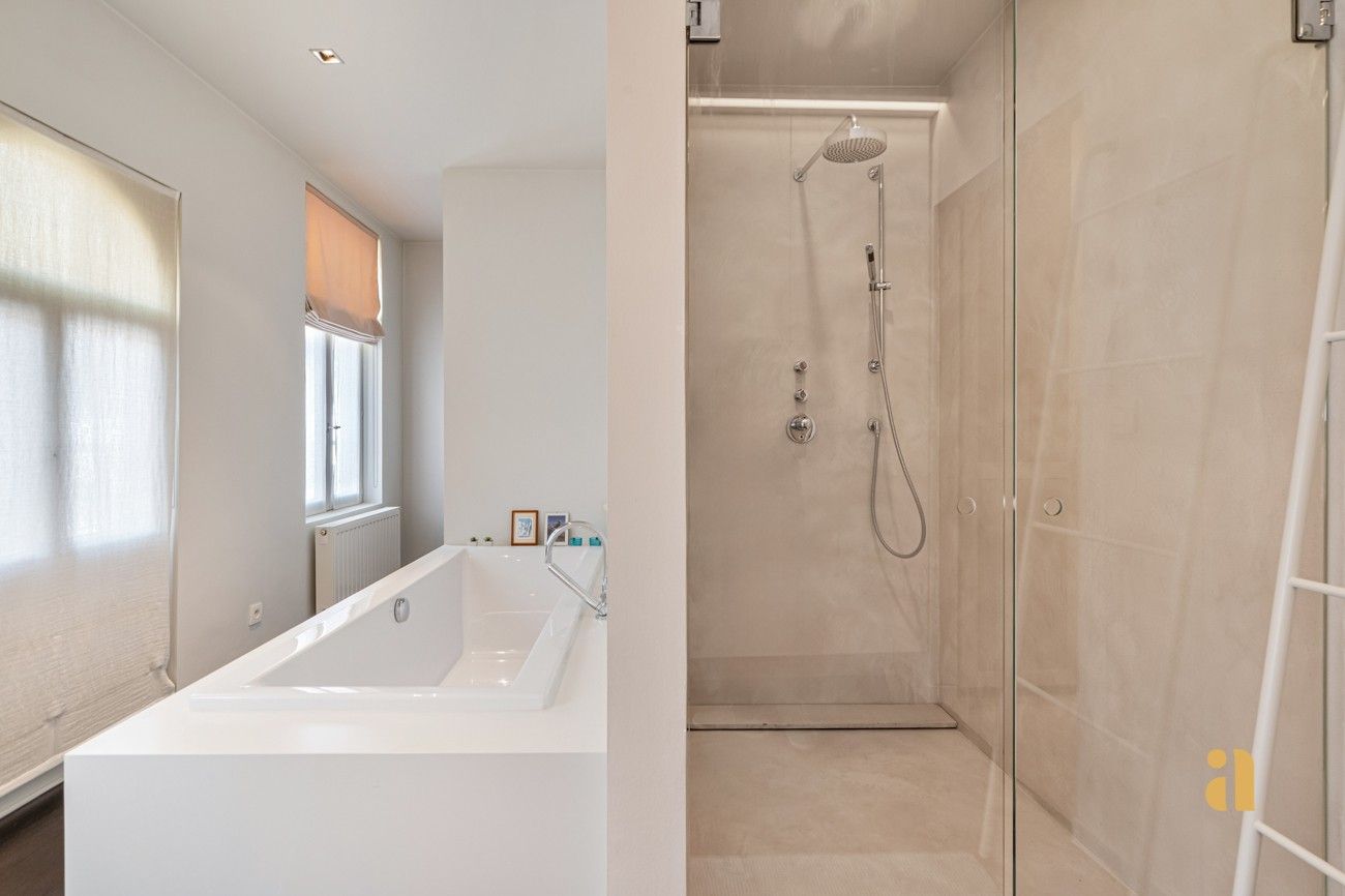 Wonen waar verleden en design samensmelten foto 21