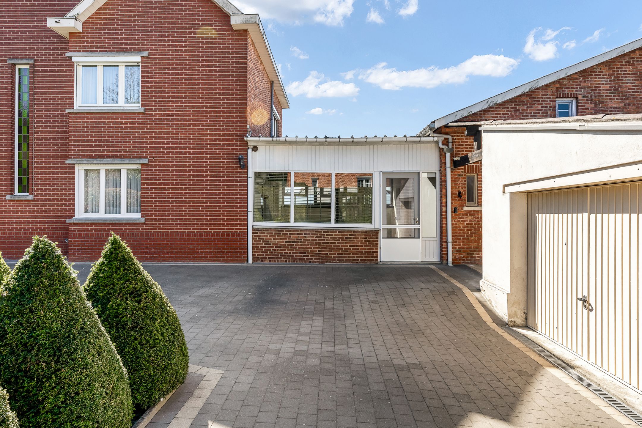 Rustig gelegen woning op 8a02ca te Genoels-Elderen foto 3