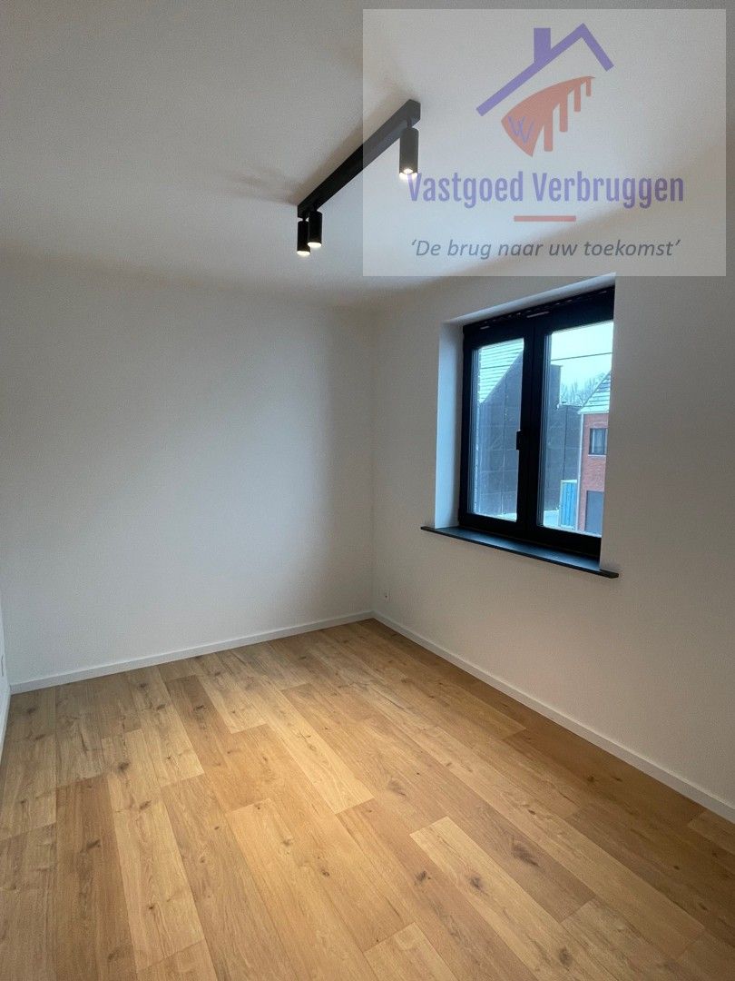 Stijlvolle nieuwbouwwoning in het hart van Mere foto 13