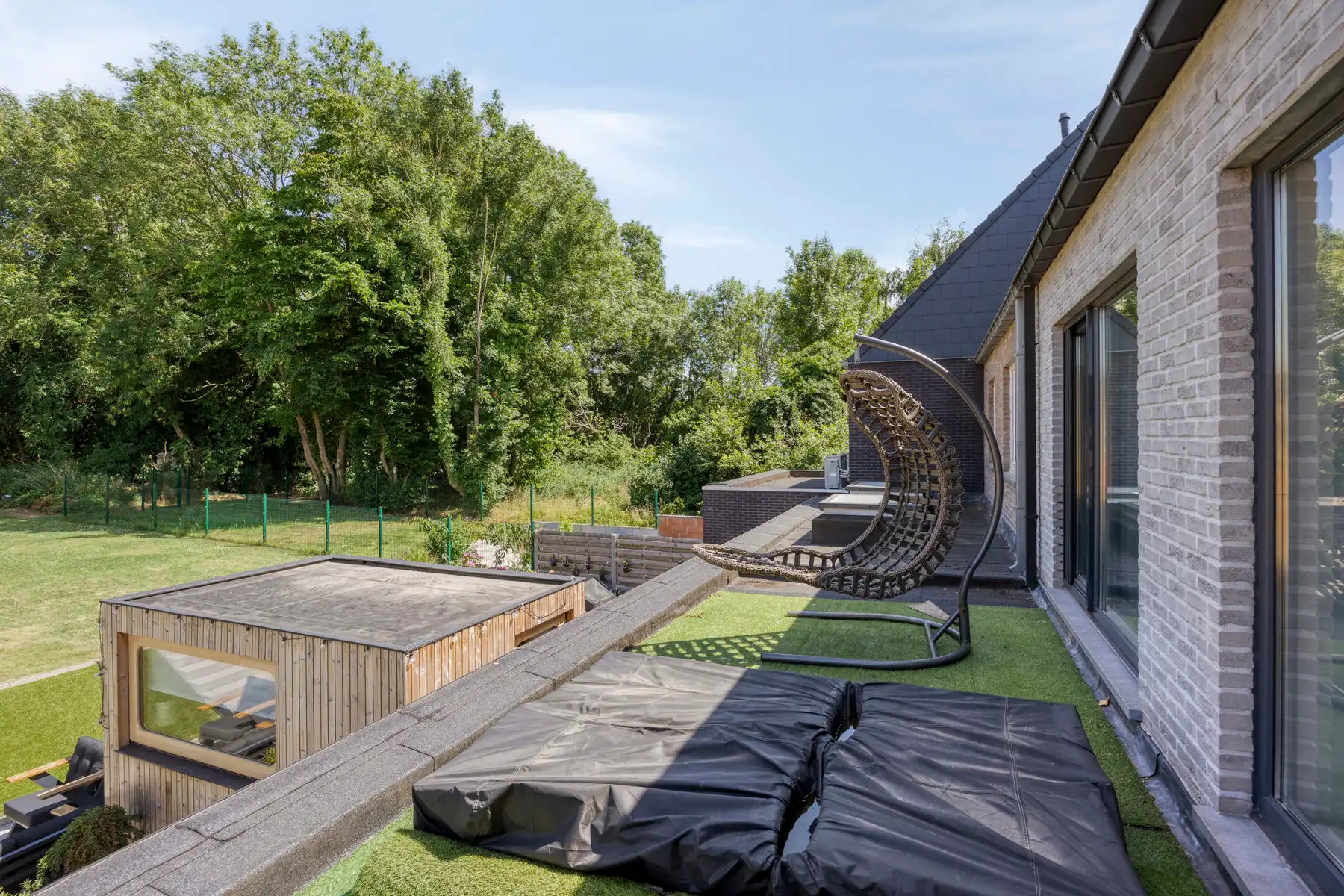 Huis te koop foto 29