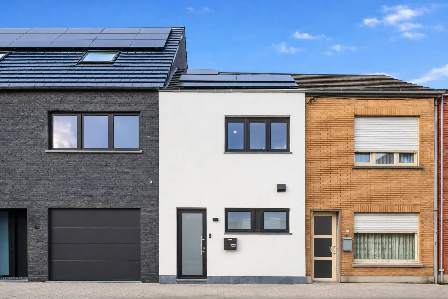 Huis te koop Eekstraat 123 - - 9160 Lokeren