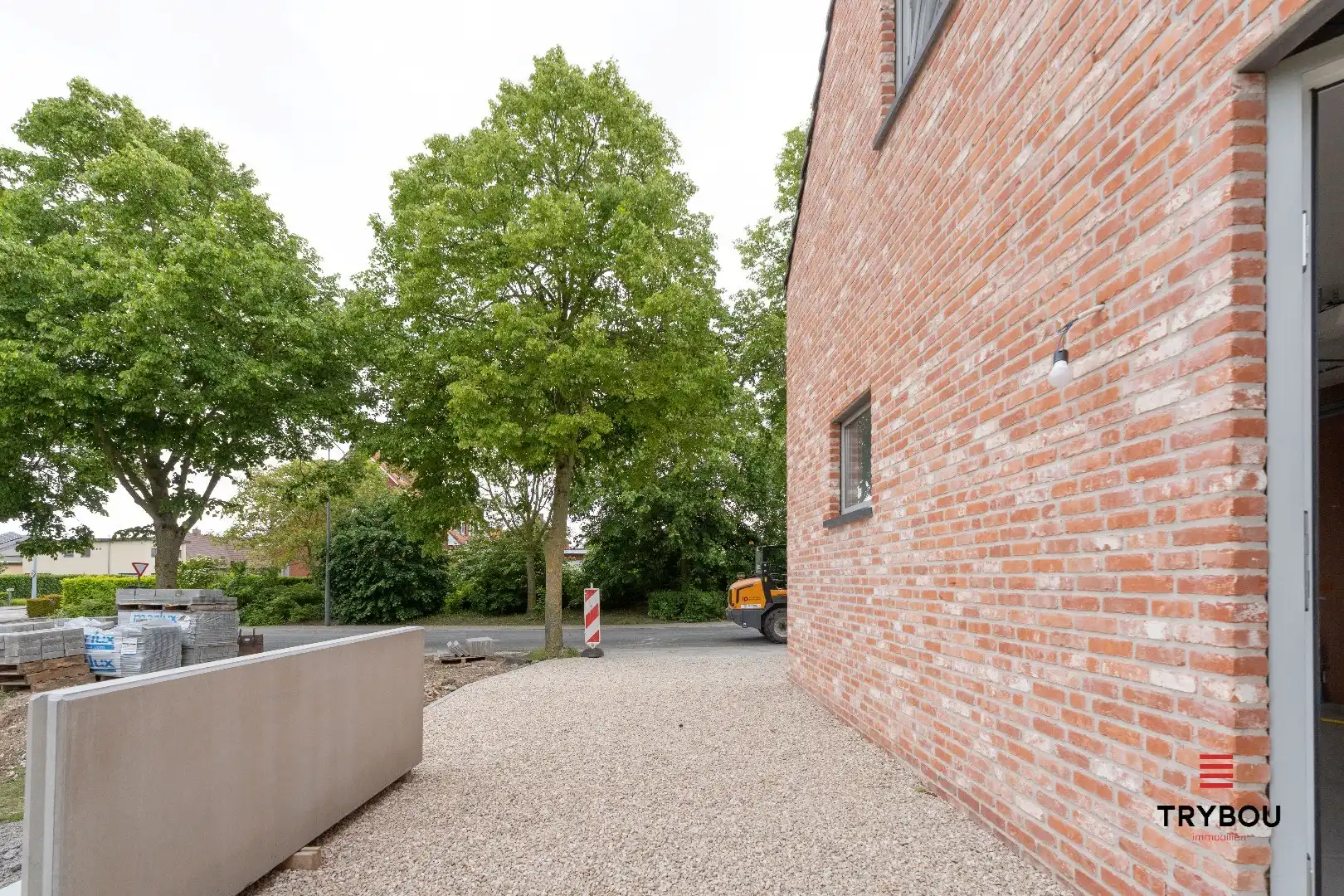 Instapklare nieuwbouwwoning in Poelkapelle!  foto 21