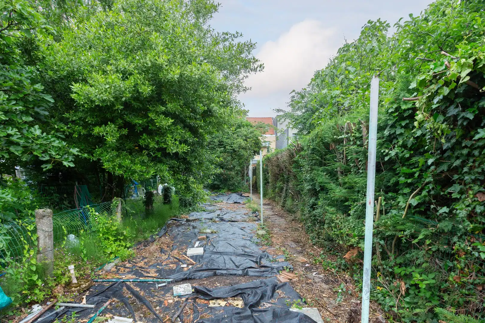 Te renoveren woning met tuin van 155 m² foto 30