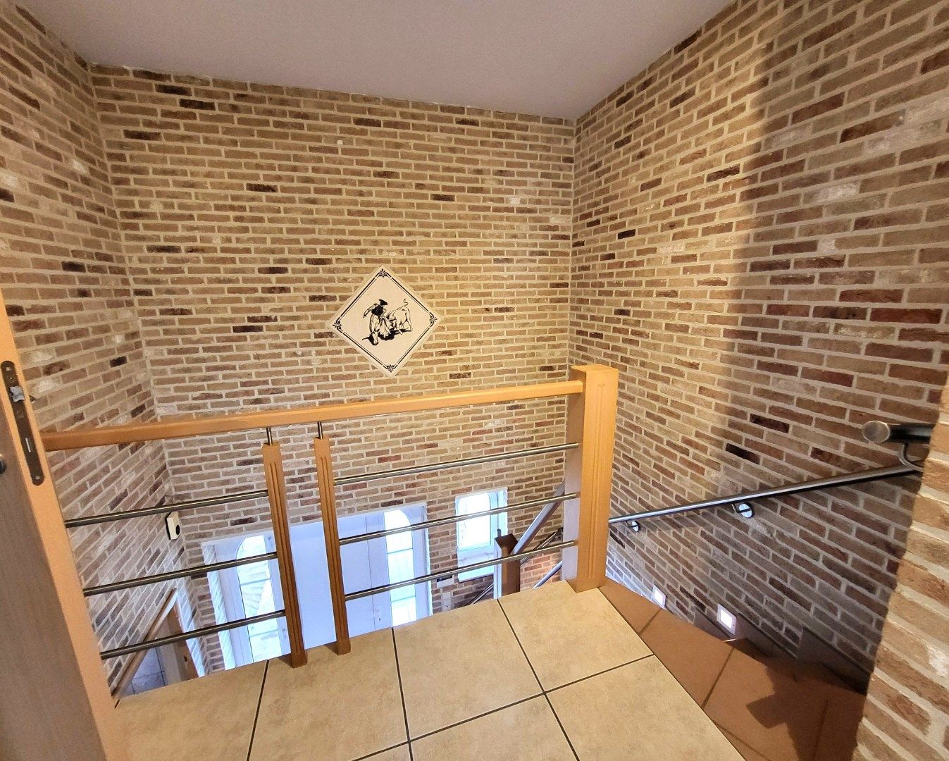 Statige Spaanse villa "in 't dorp' van Scherpenheuvel. foto 14