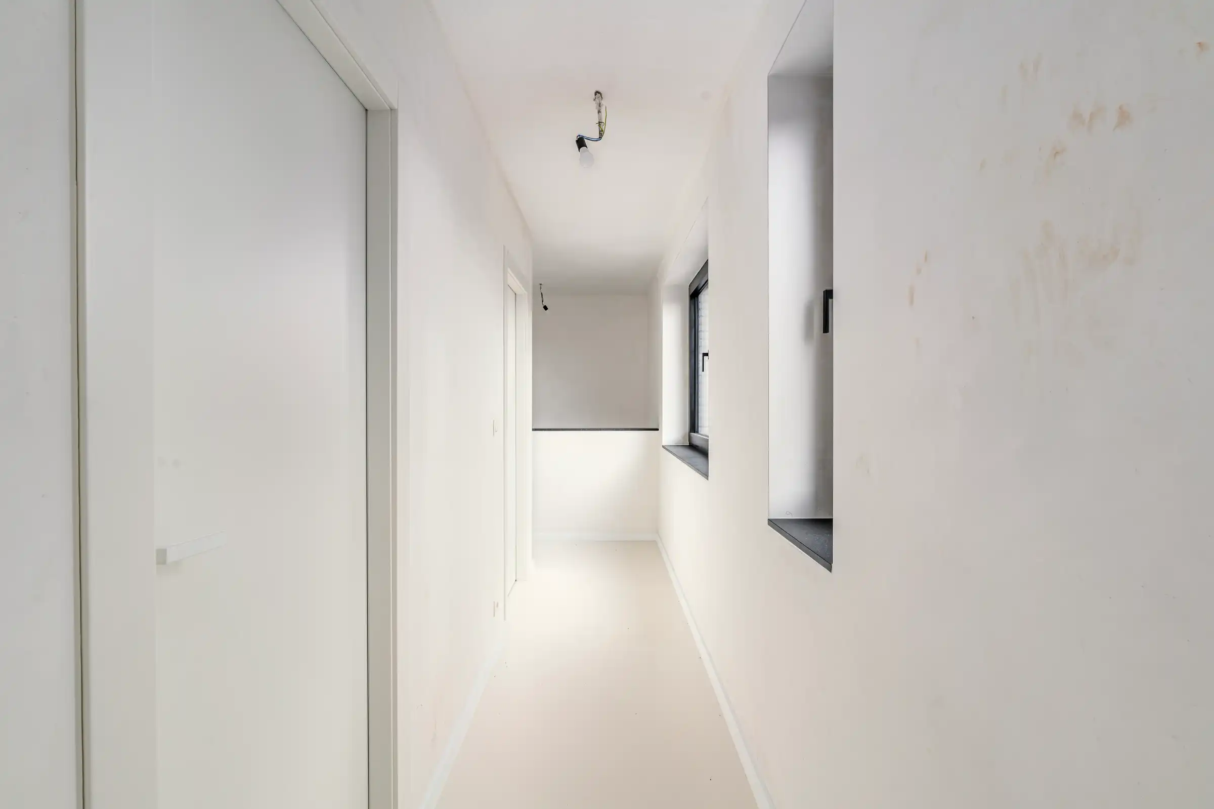 MODERNE (NIEUWBOUW) WONING – LICHT EN ENERGIEZUINIG foto 20