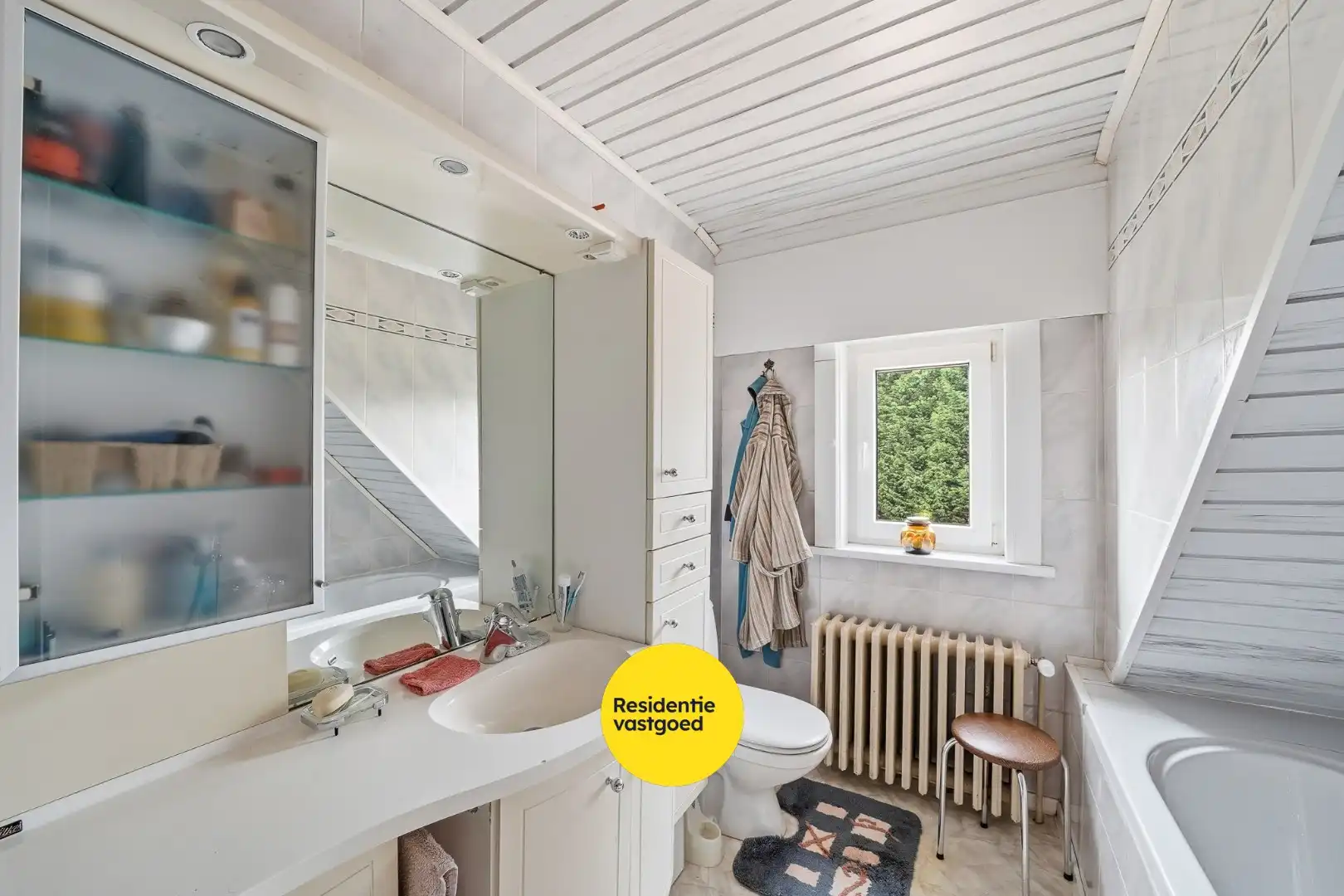 Halfopen woning met 4 slaapkamers, garage en ruime oprit op 429 m² in Oudenburg foto 21