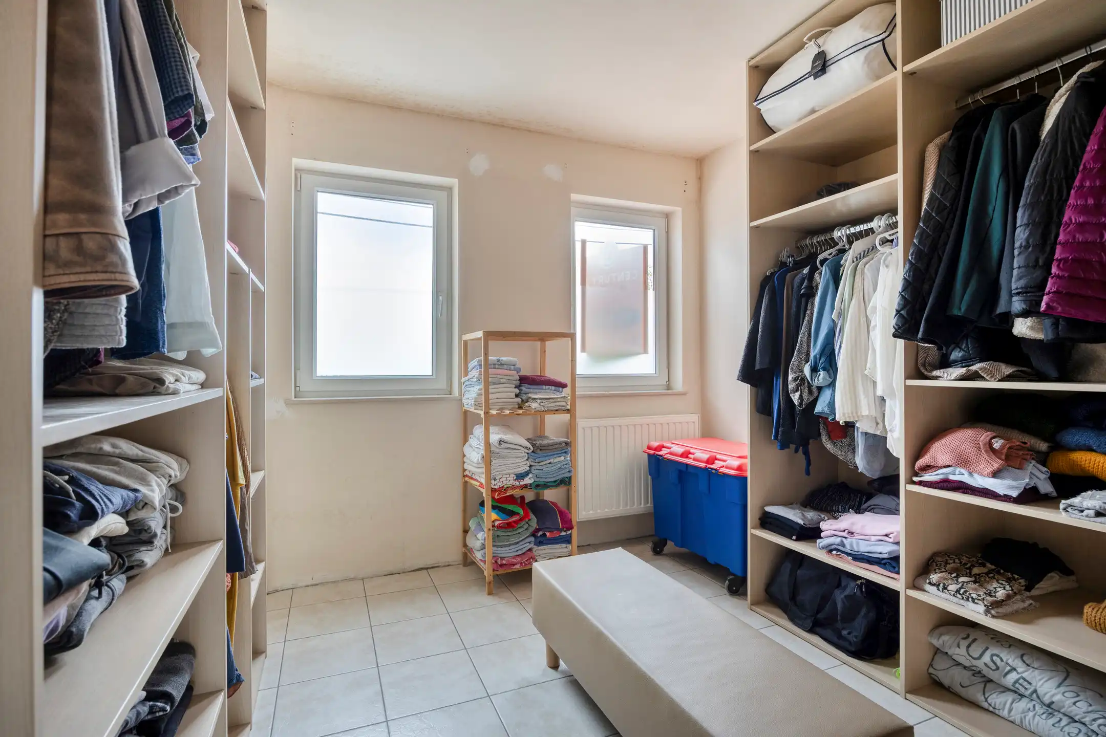 Ruime halfopen bebouwing met garage te Wilsele foto 18