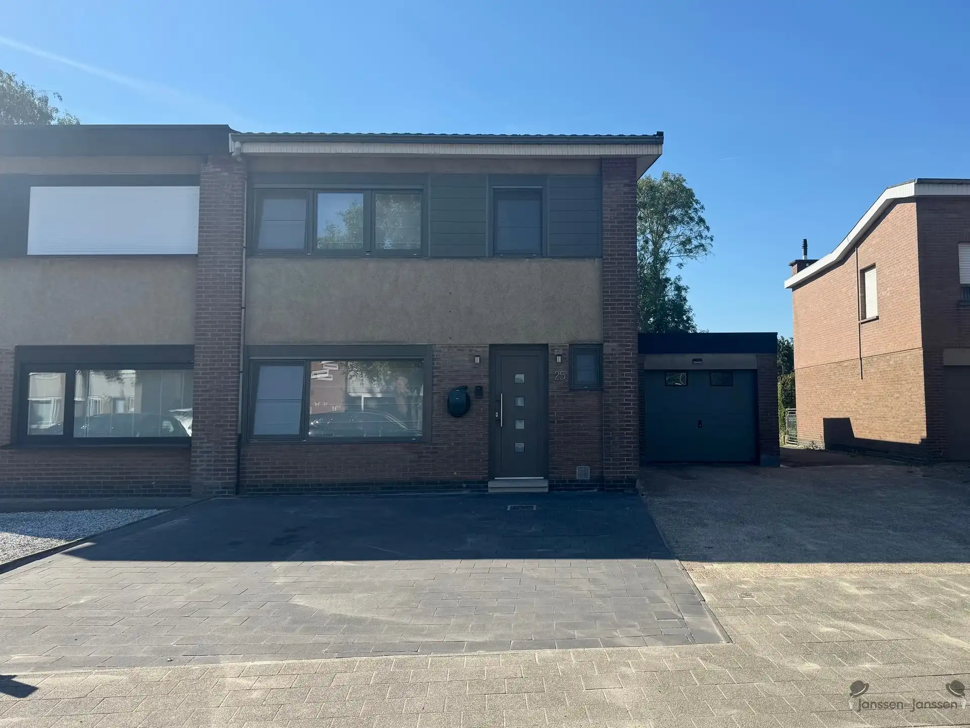 Huis te koop Reuzeweg 25 - 9220 Hamme