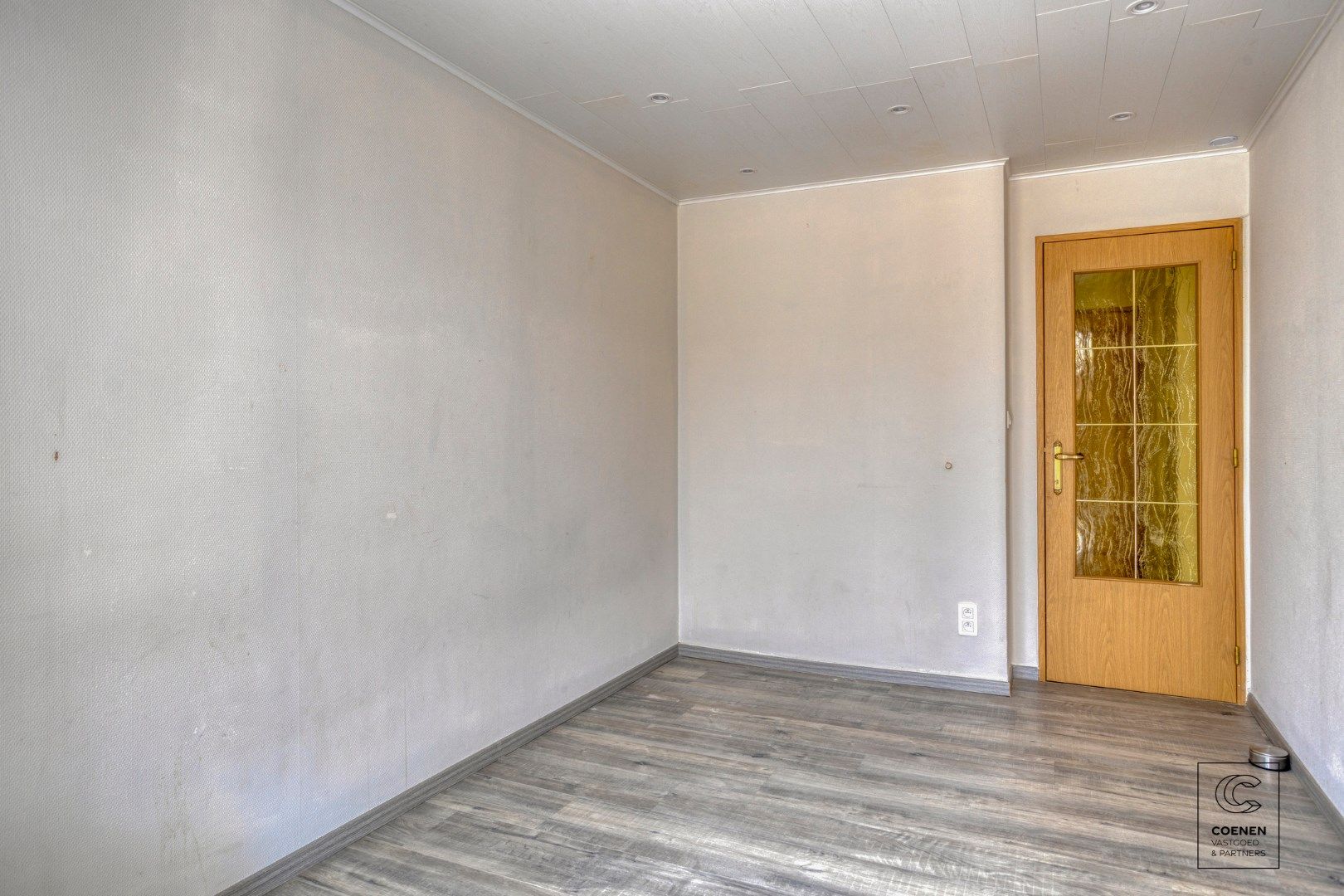 Instapklaar gelijkvloers appartement van 81m² en 2 slaapkamers te Deurne! foto 12
