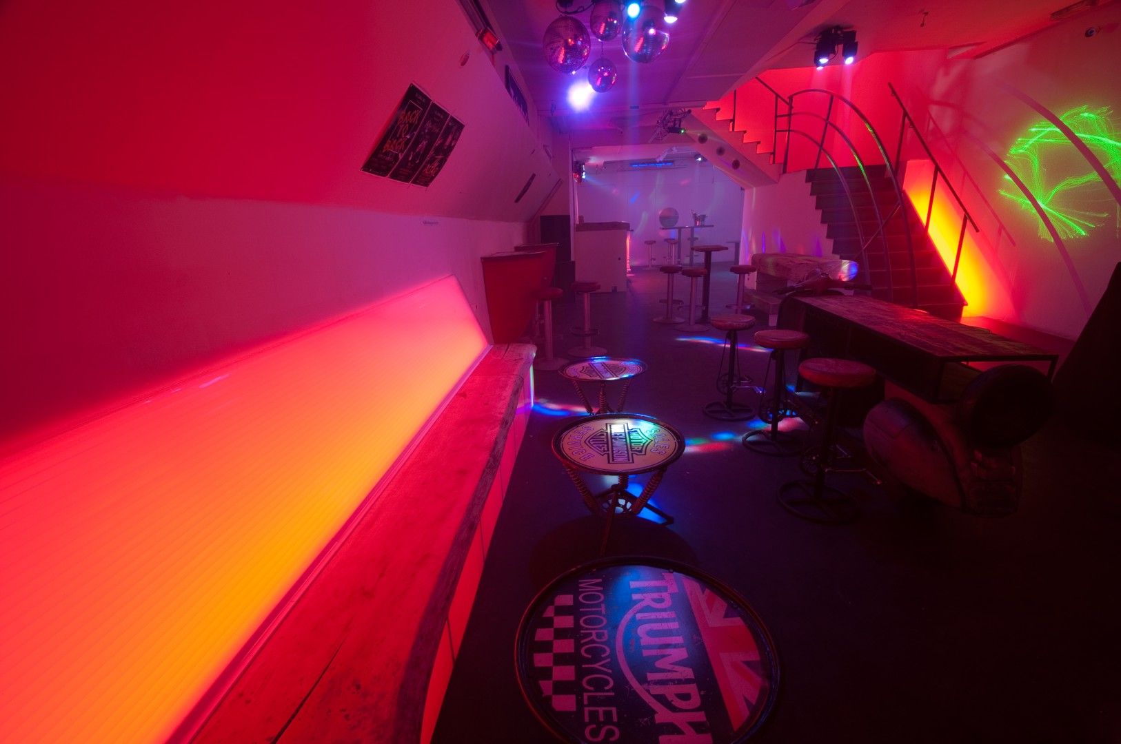 HORECABOOT met WOONST te AALST foto 3