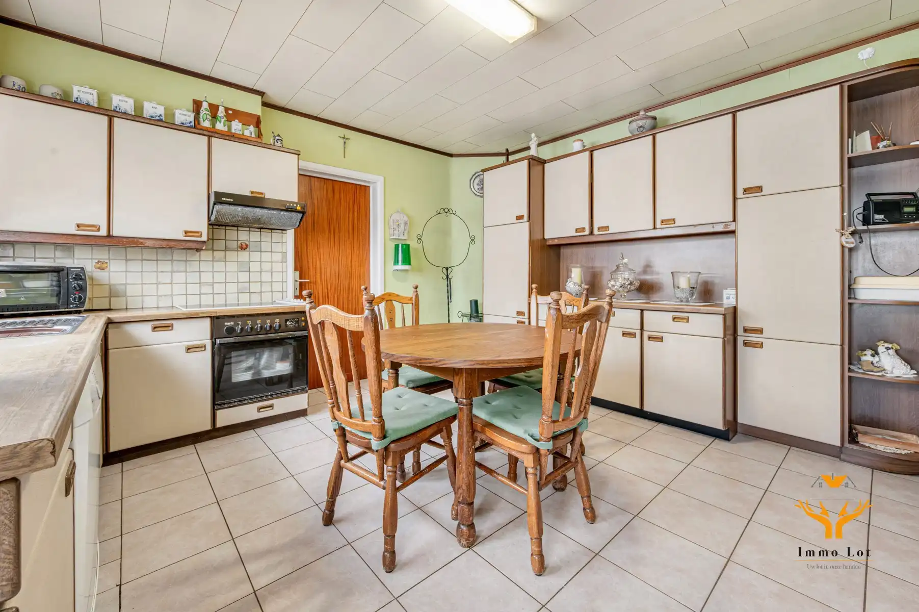 Charmante woning met tal van mogelijkheden in Berlare foto 9