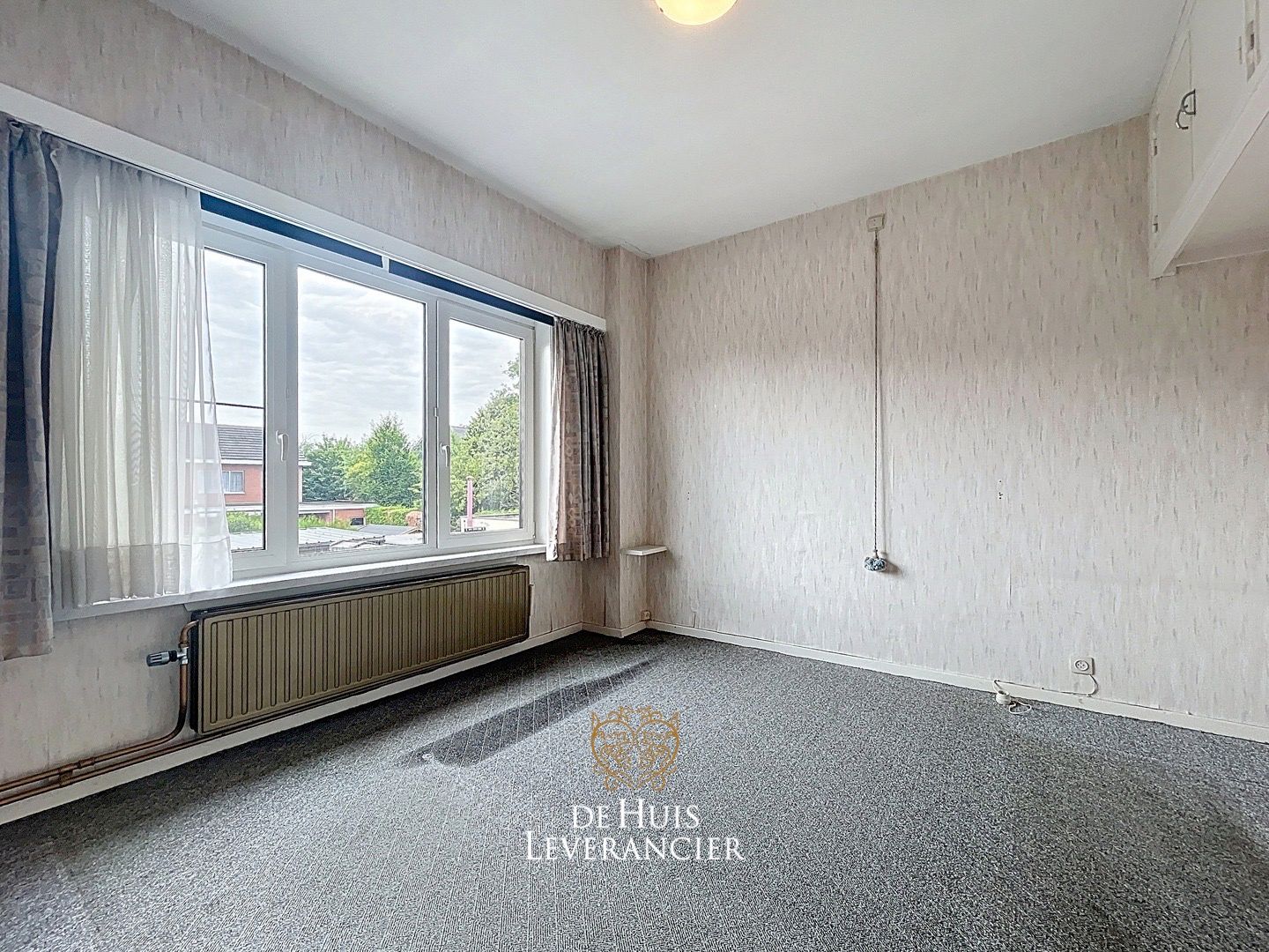 Een huis met potentieel in een buurt met toekomst ! foto 14