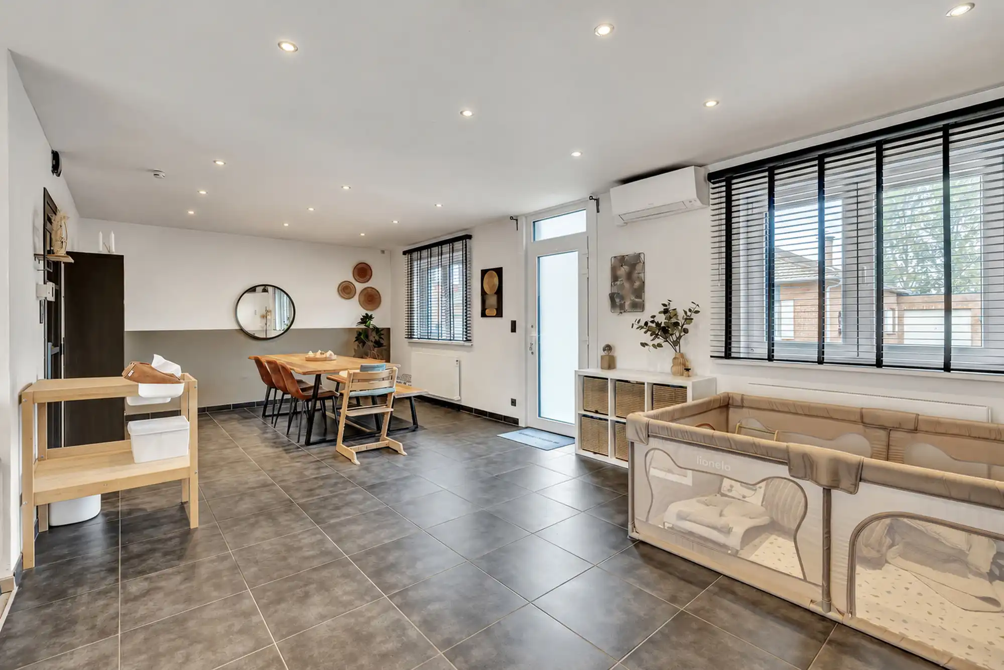 Gezellige instapklare woning foto 6
