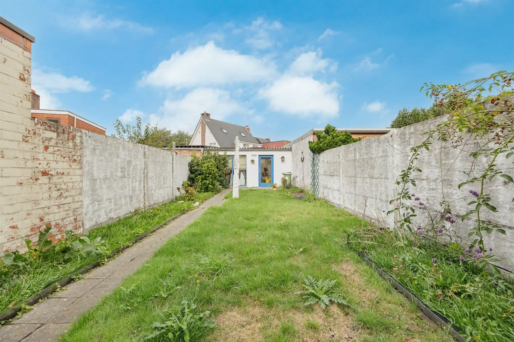 Karaktervolle woning met potentieel tot 4 slpk en garage foto 28