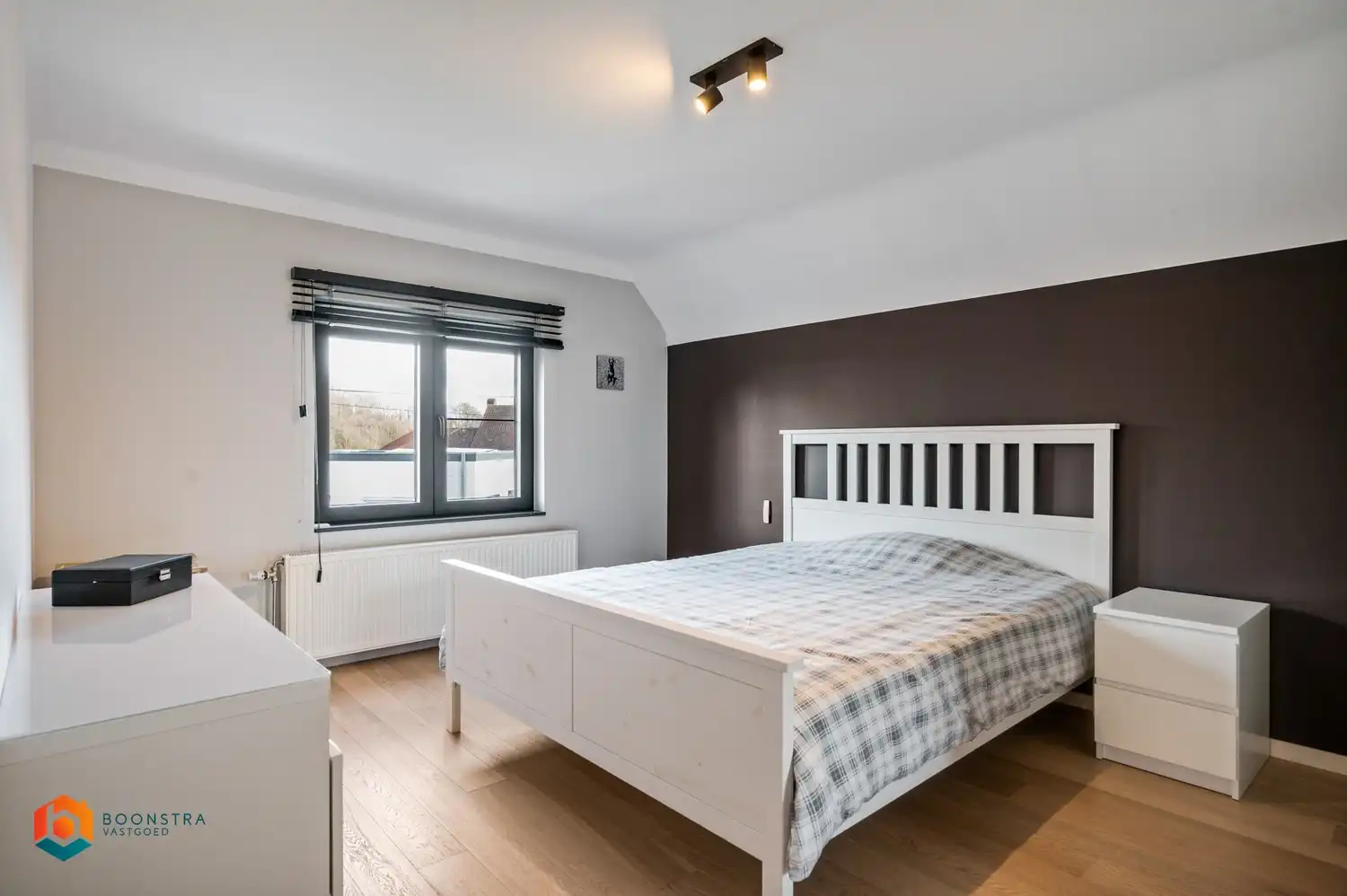 Instapklare woning met 2 slpkrs te Rijmenam foto 17