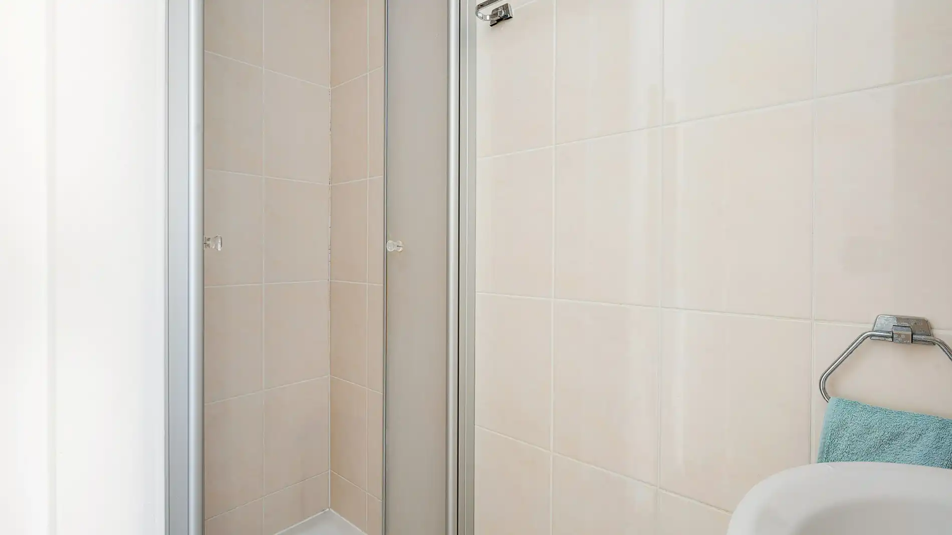 Appartement met open zicht te koop in de Lippenslaan foto 18