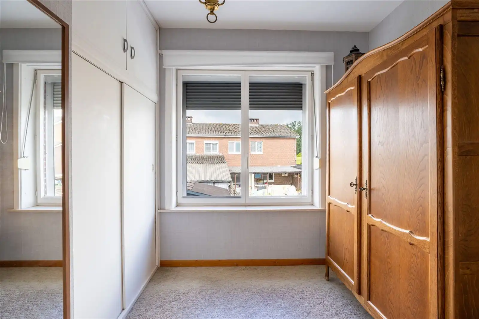Rustig gelegen 3-gevel woning op wandelafstand van centrum foto 14