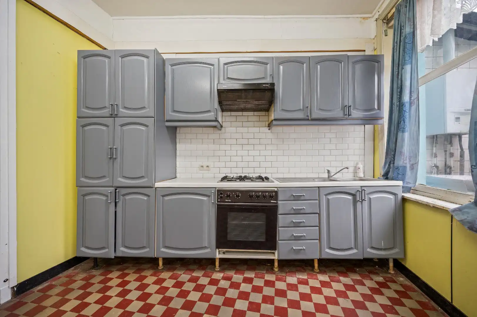 Woning in het centrum van Tienen, dichtbij station foto 14