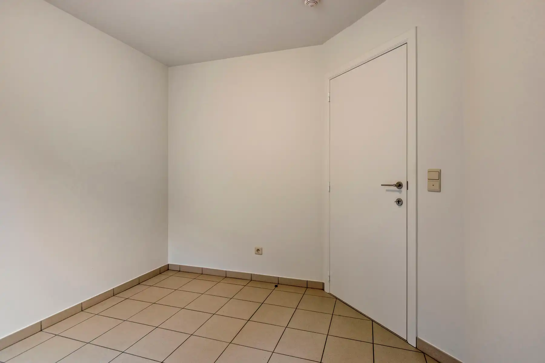 Zuid gelegen appartement met 2 slaapkamers + 2 parkings+2 bergings foto 23